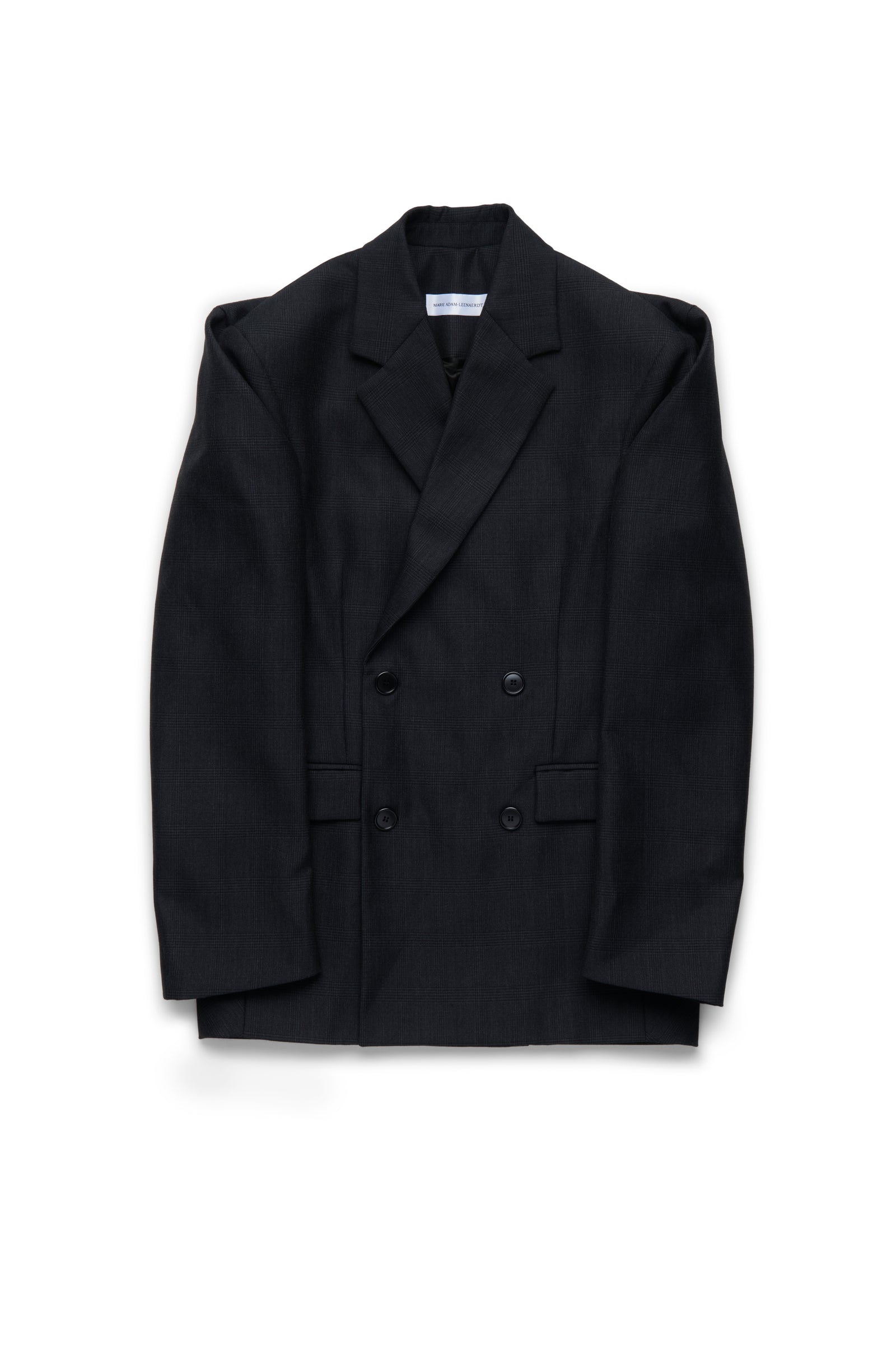 SHAWL TAILORING JACKET