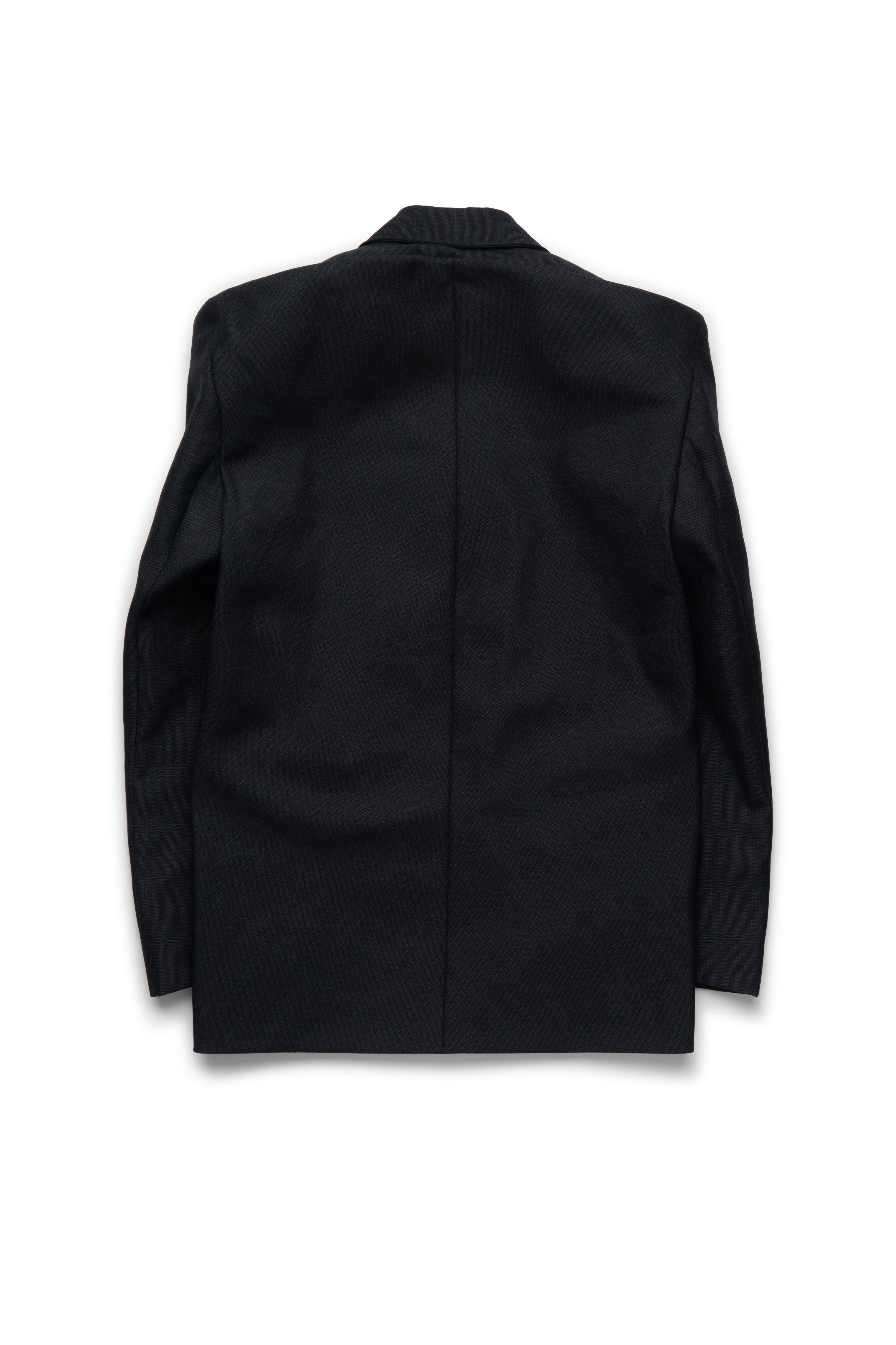 SHAWL TAILORING JACKET