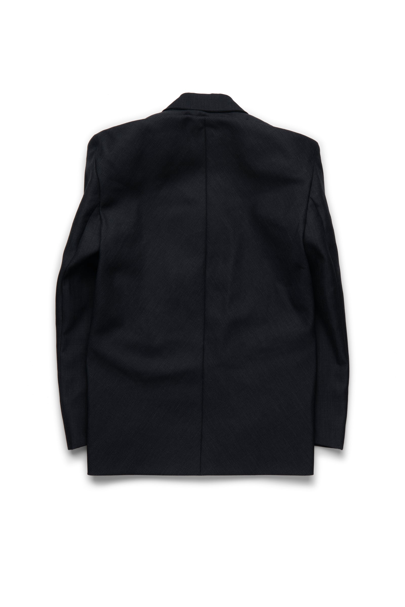 SHAWL TAILORING JACKET