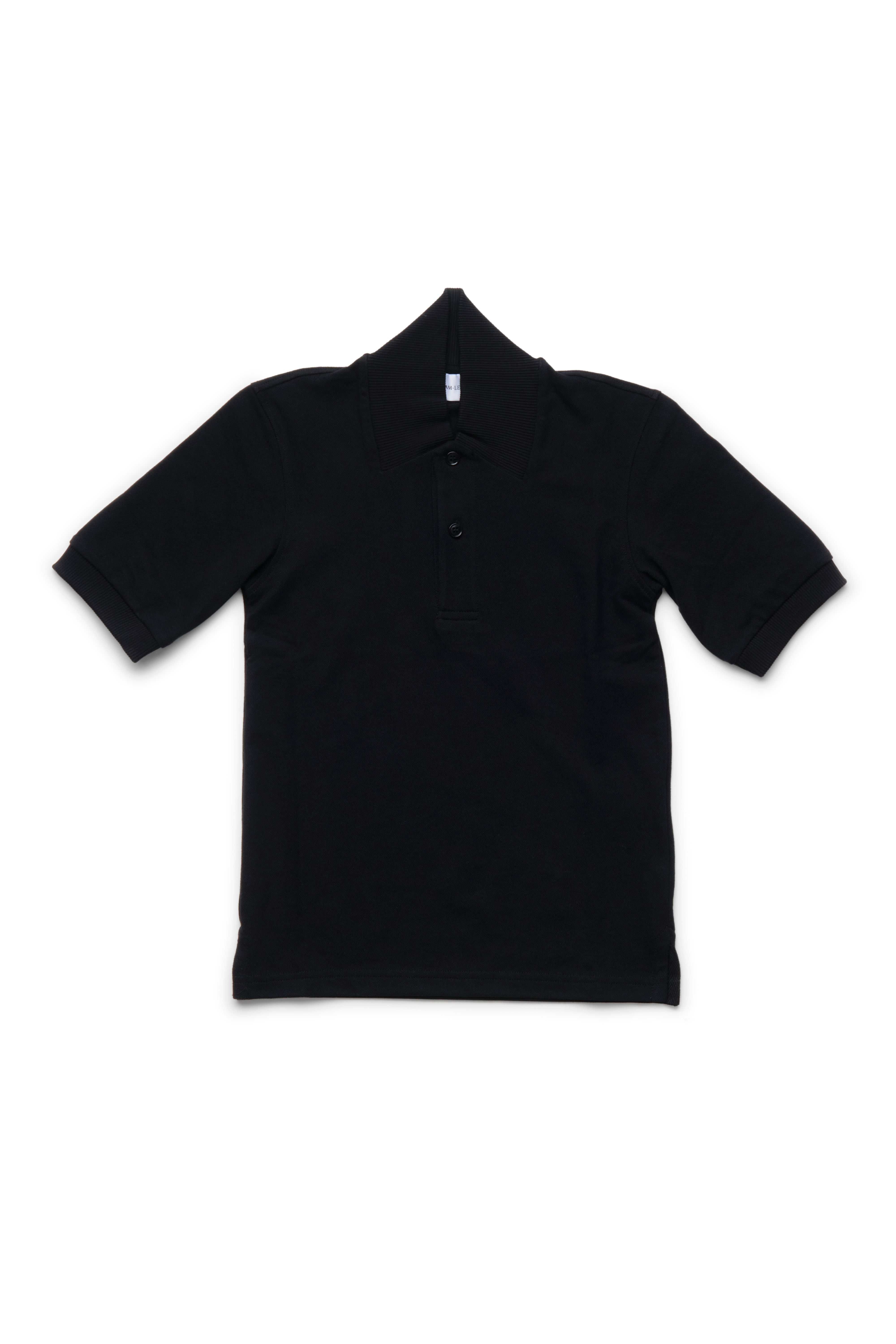 FLAT POLO