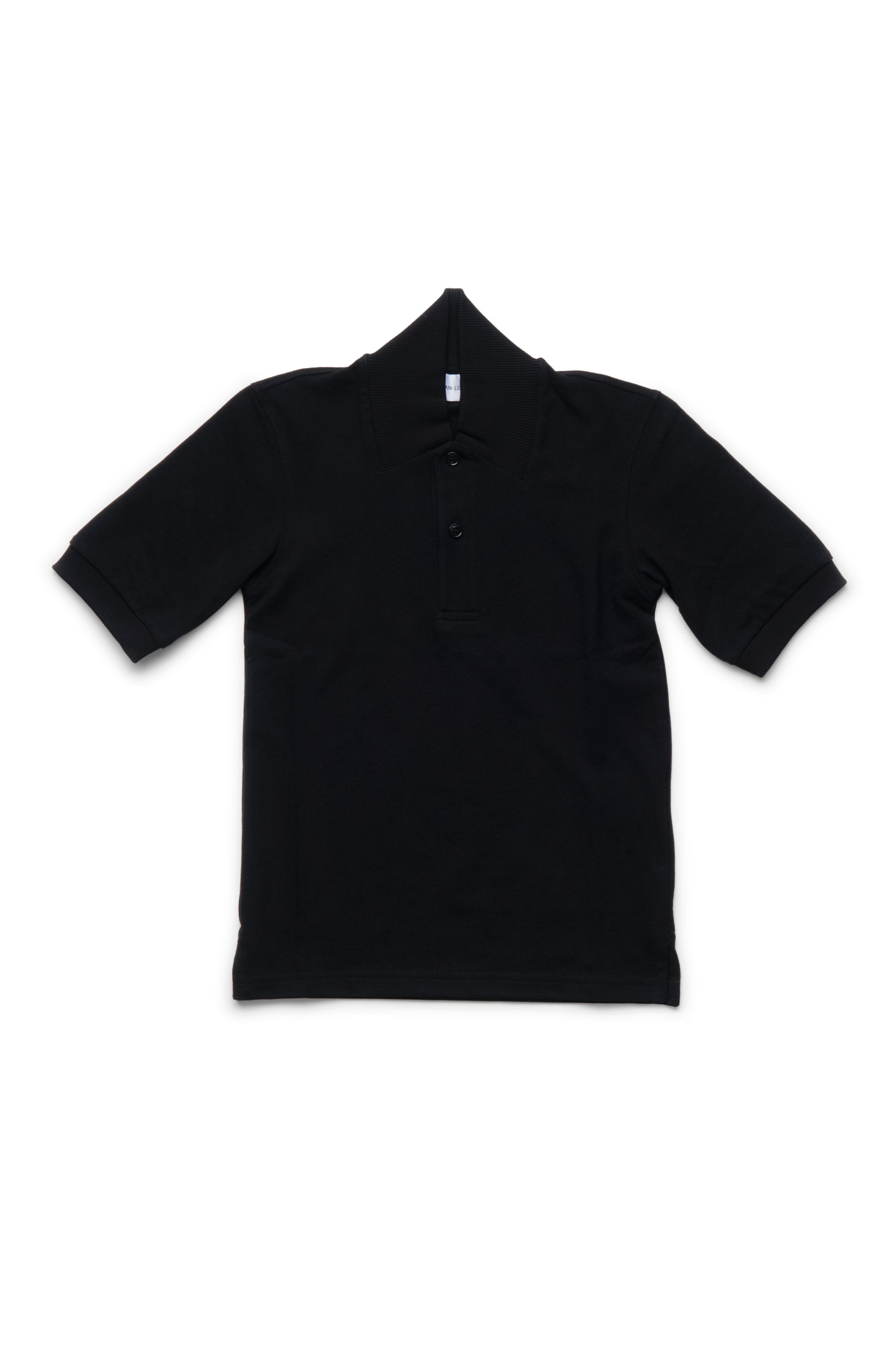FLAT POLO