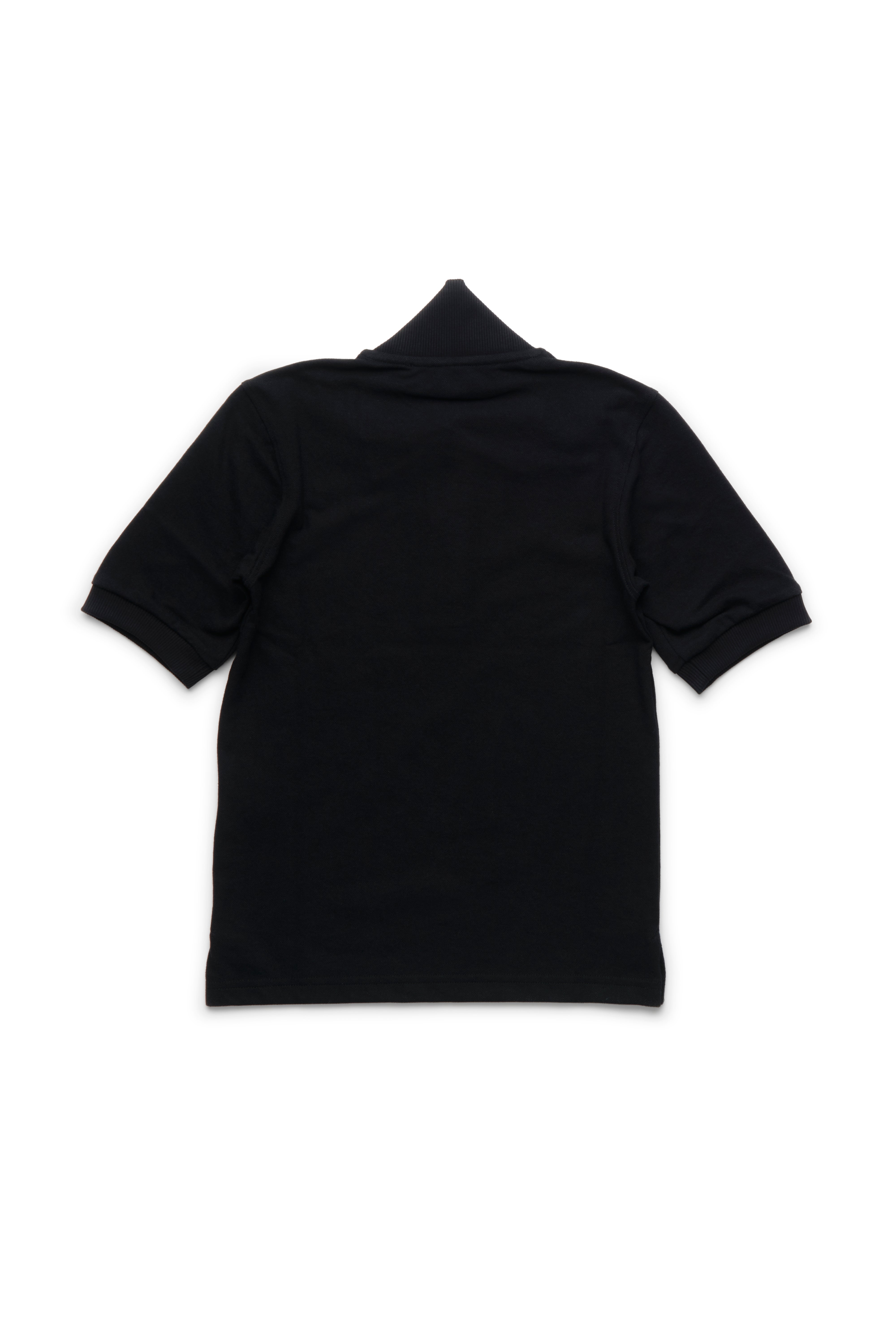 FLAT POLO