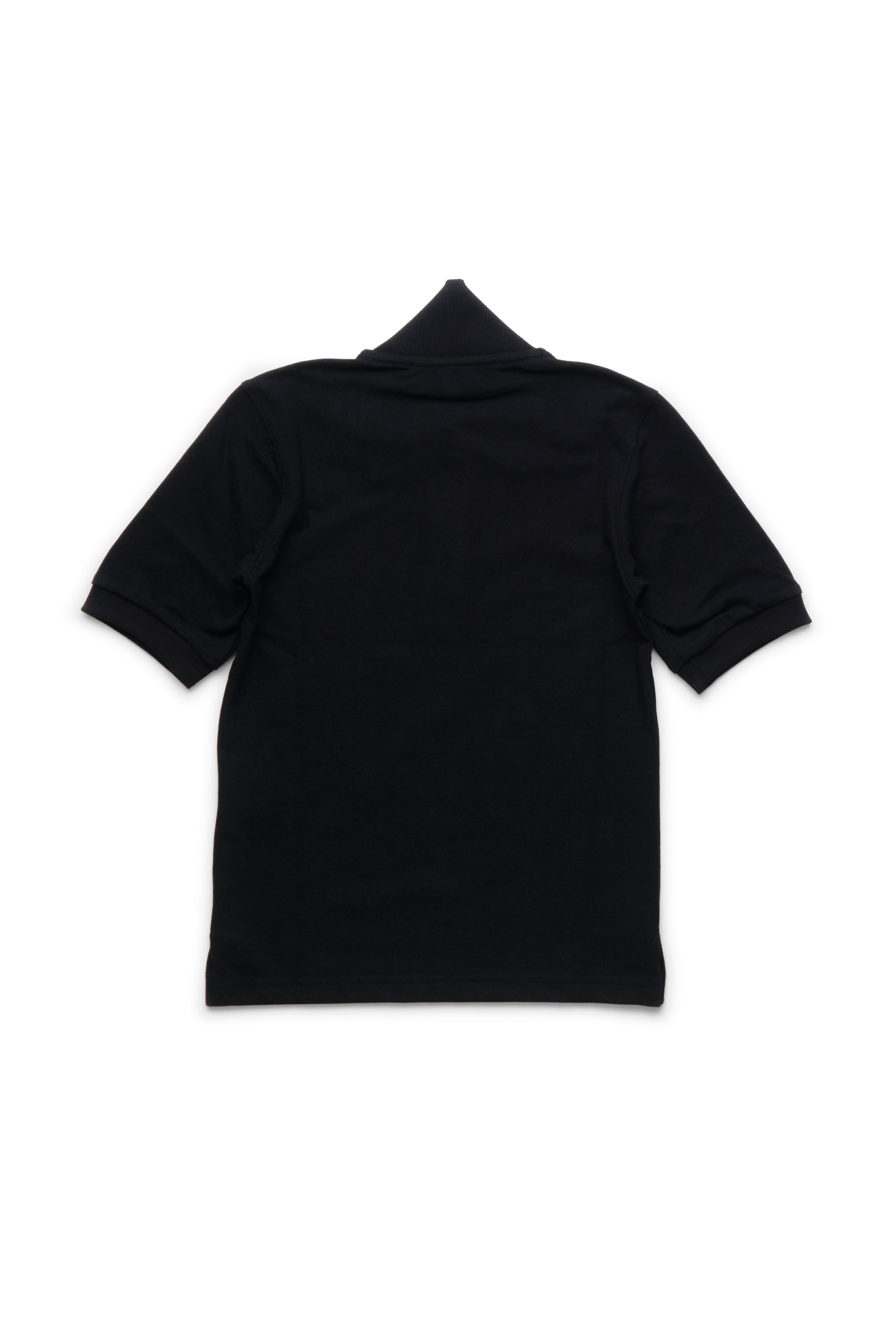 FLAT POLO