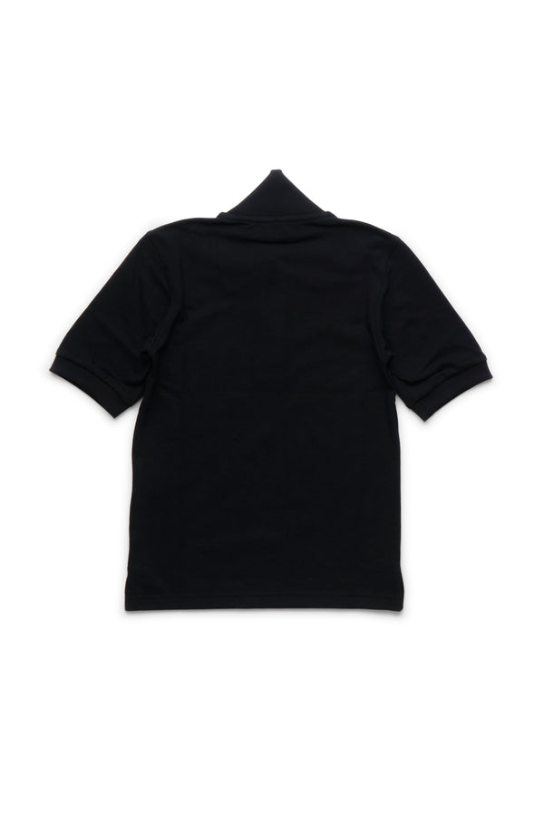 FLAT POLO
