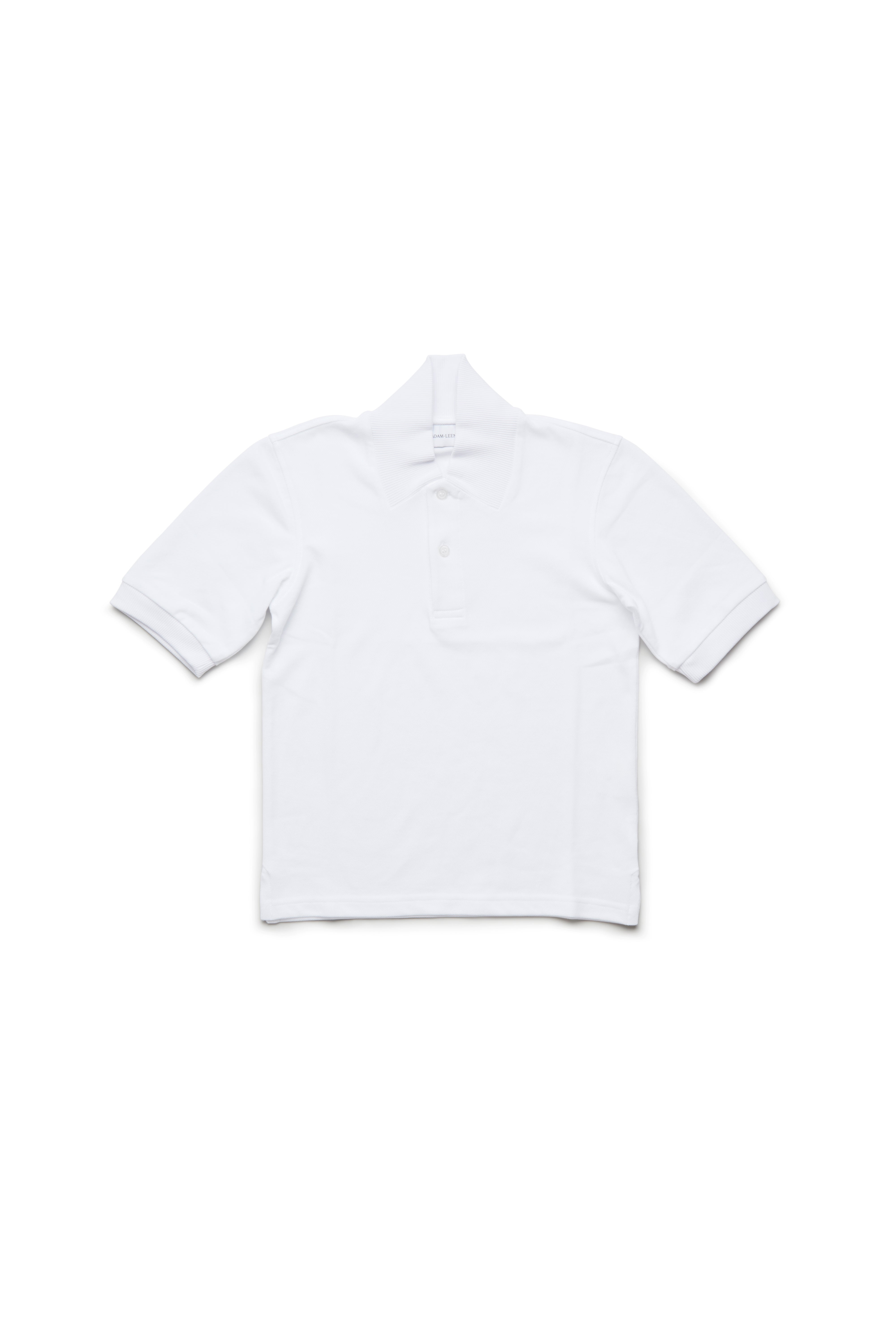 FLAT POLO