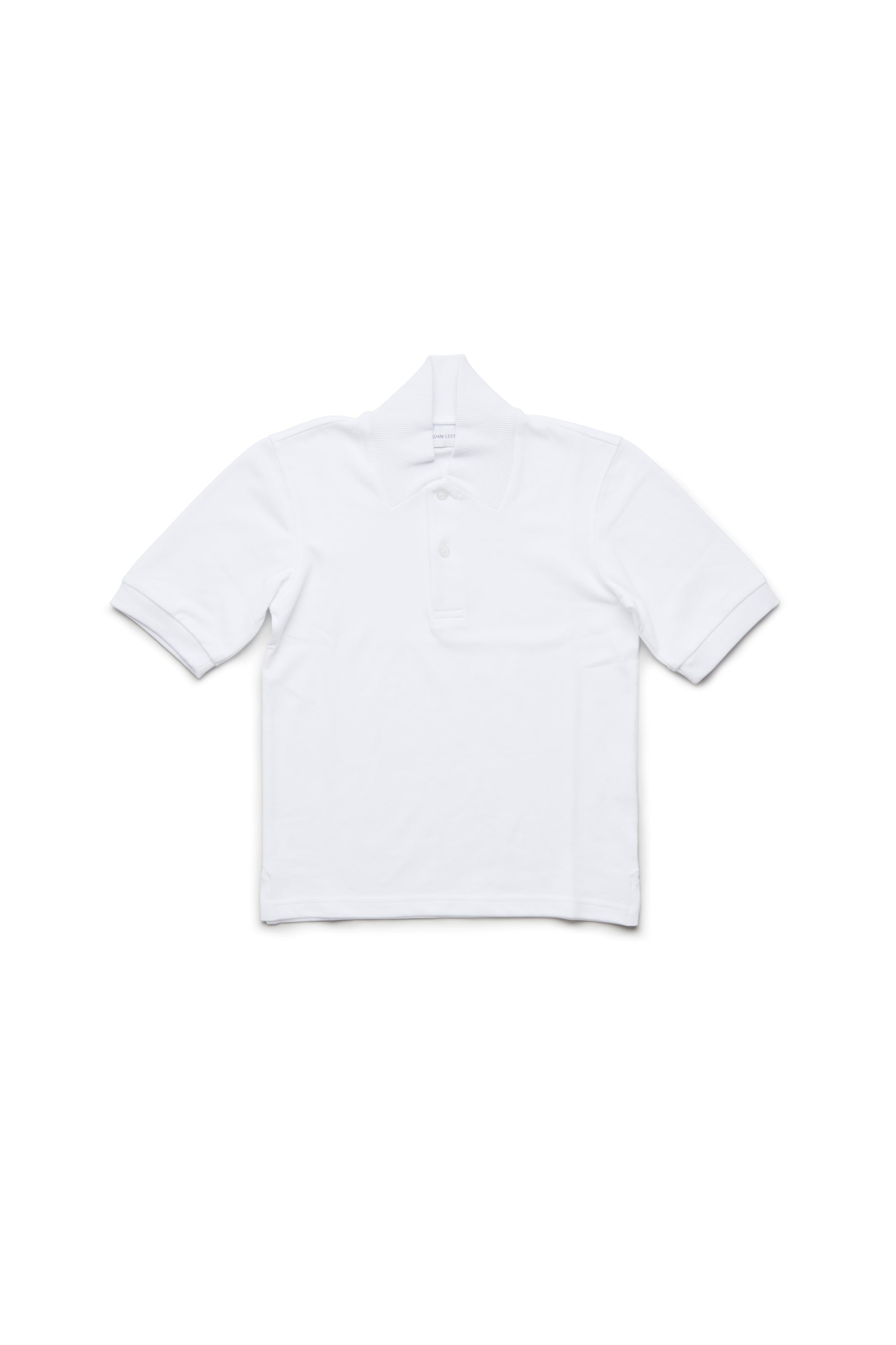 FLAT POLO