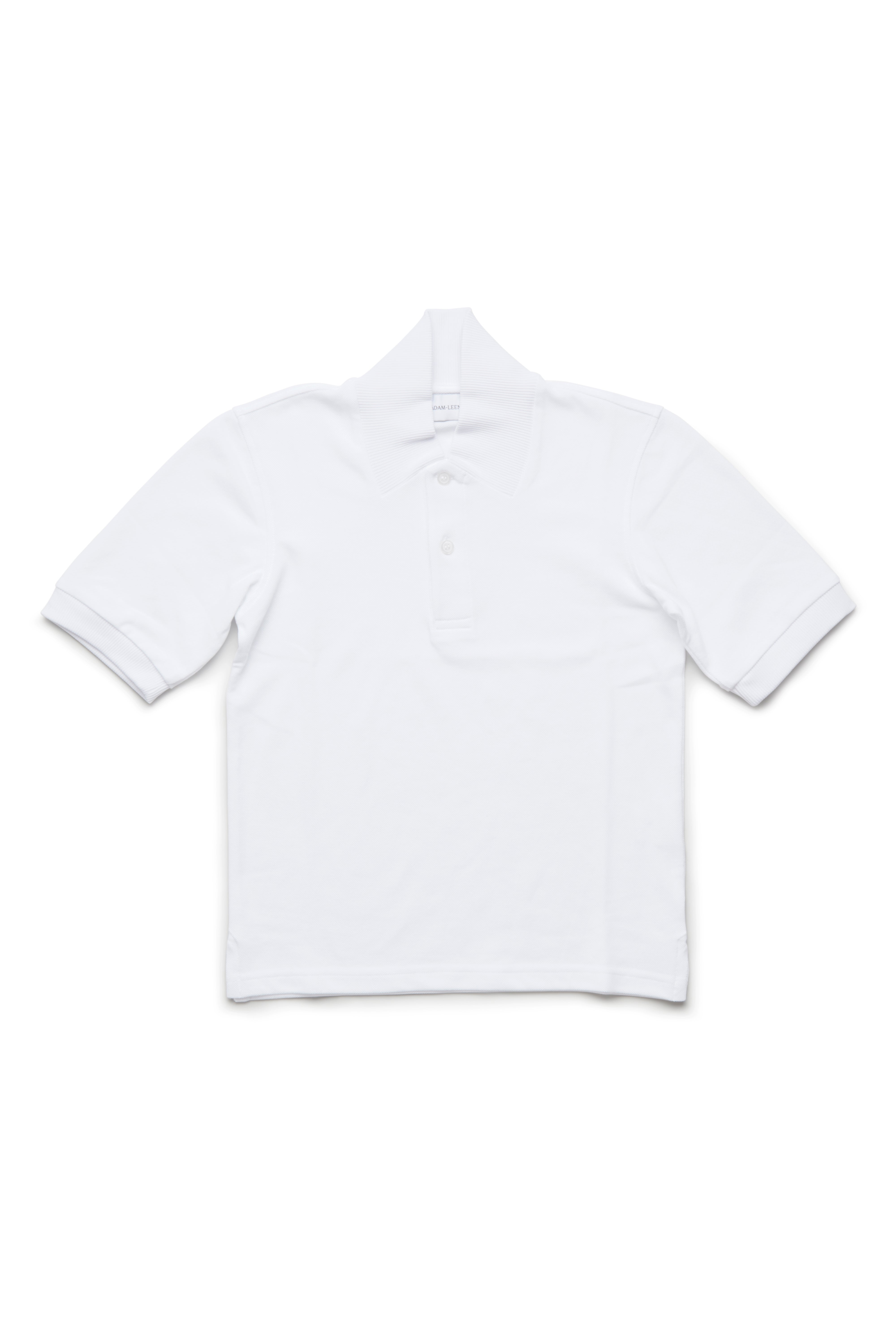 FLAT POLO