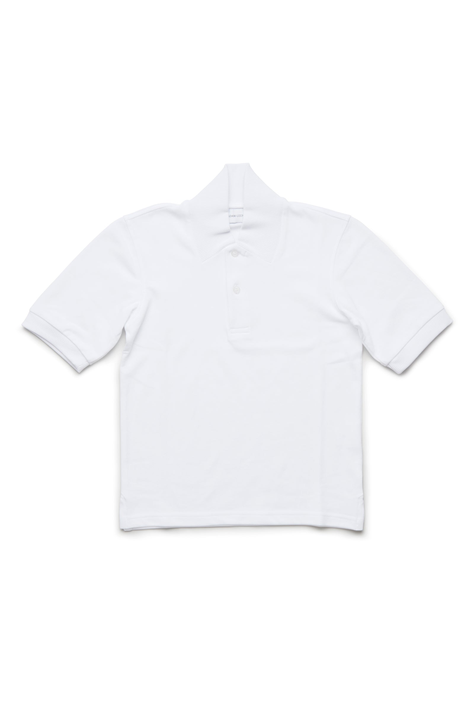 FLAT POLO