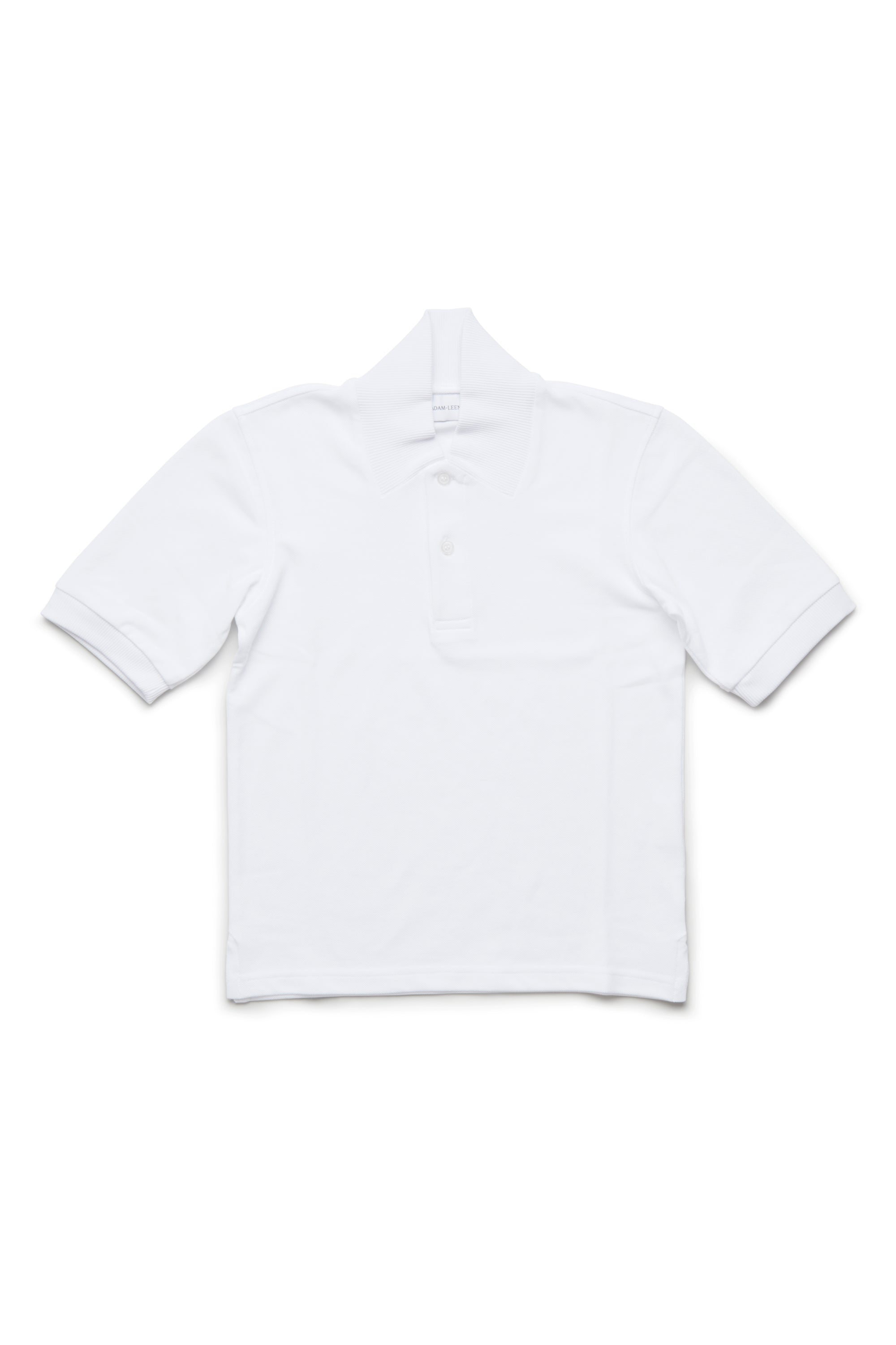 FLAT POLO