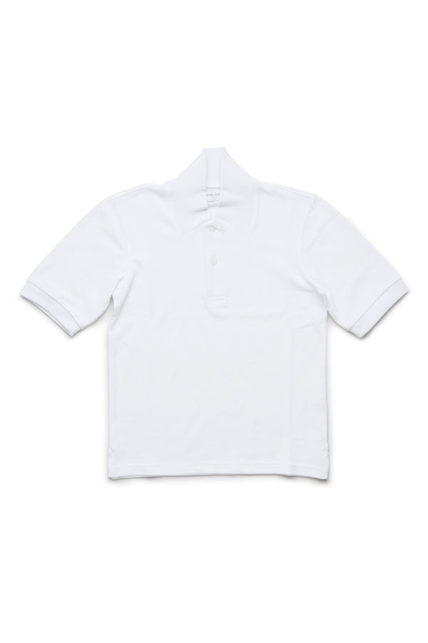 FLAT POLO