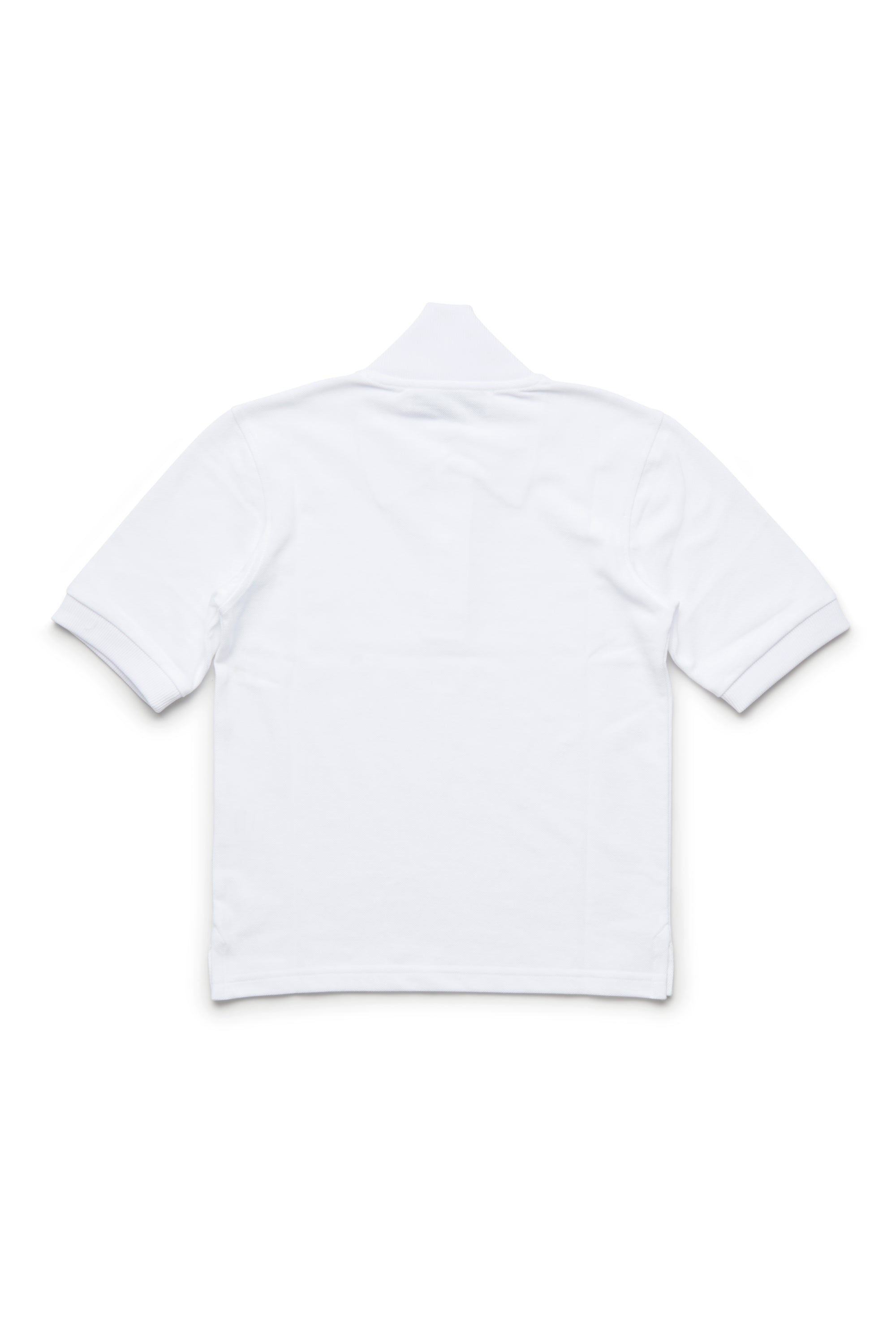 FLAT POLO