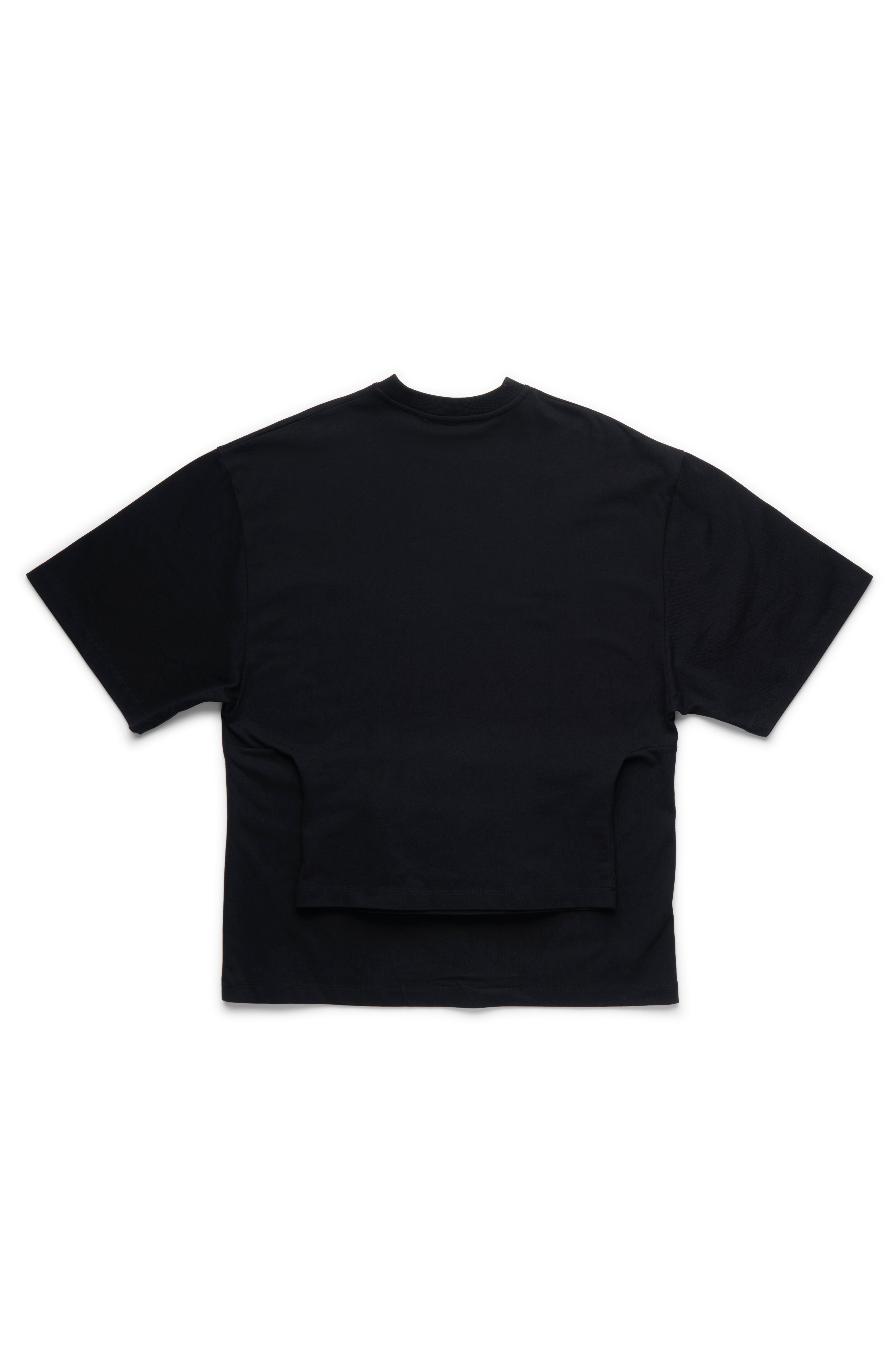 XS XXL SHORT SLEEVES T-SHIRT