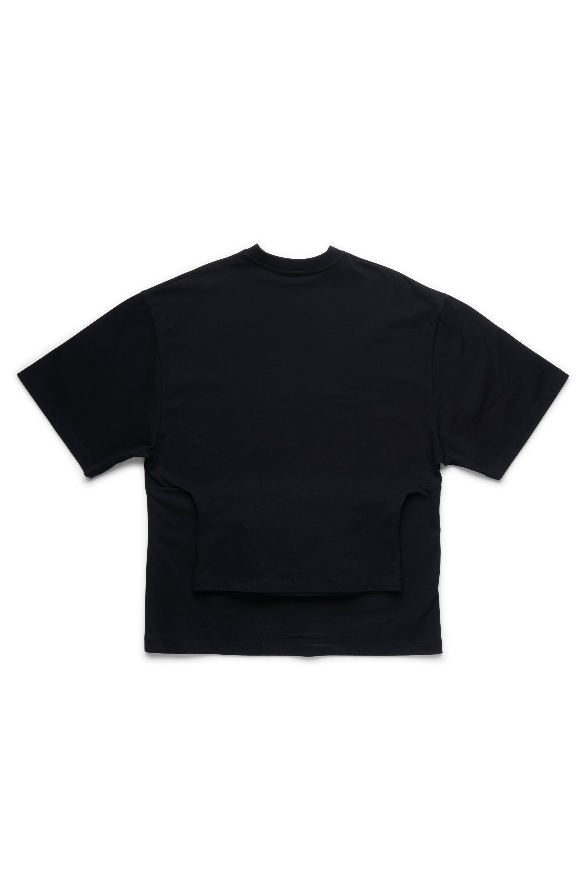 XS XXL SHORT SLEEVES T-SHIRT