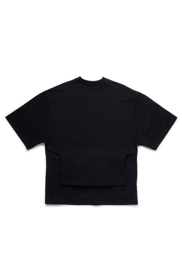 XS XXL SHORT SLEEVES T-SHIRT