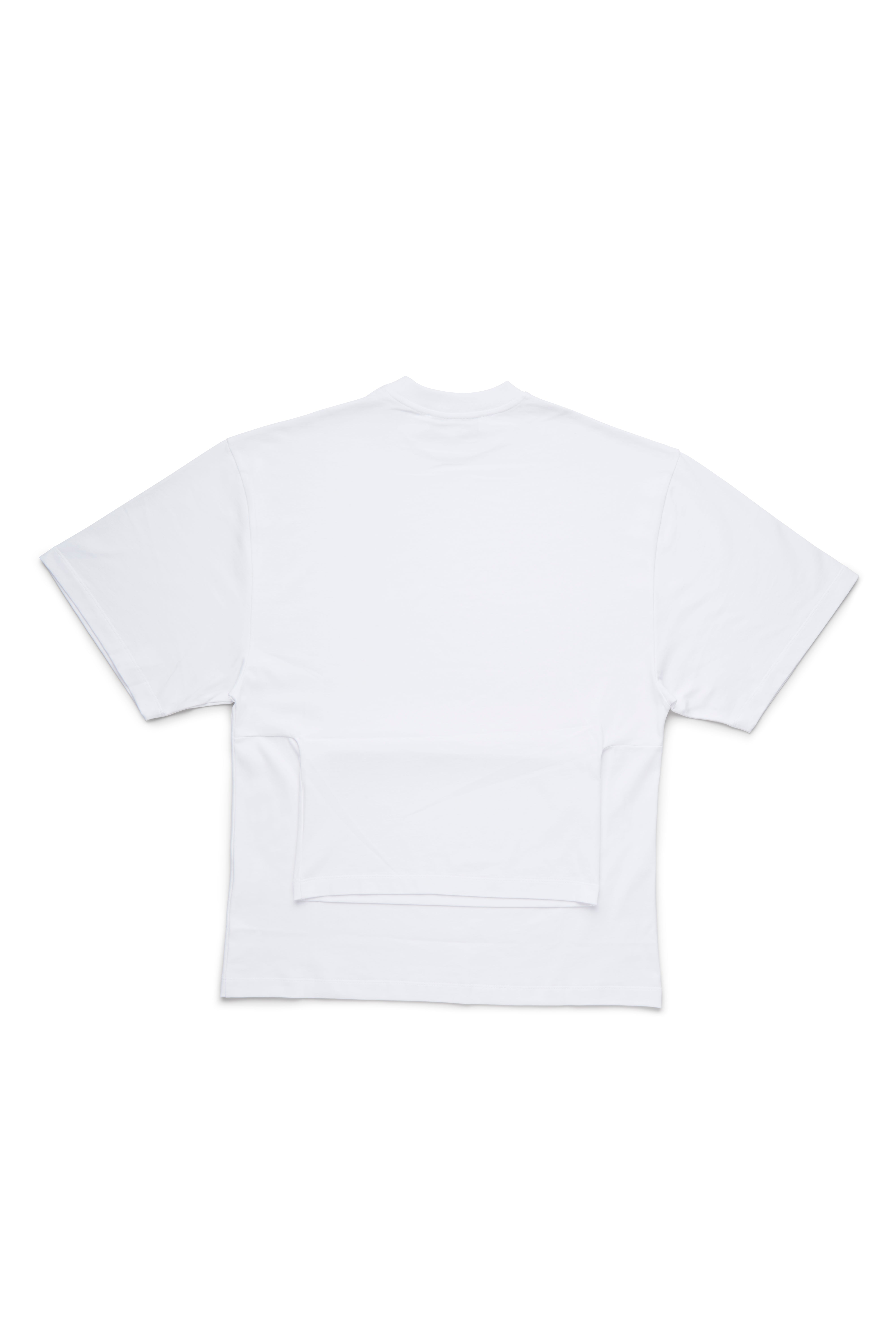 XS XXL SHORT SLEEVES T-SHIRT