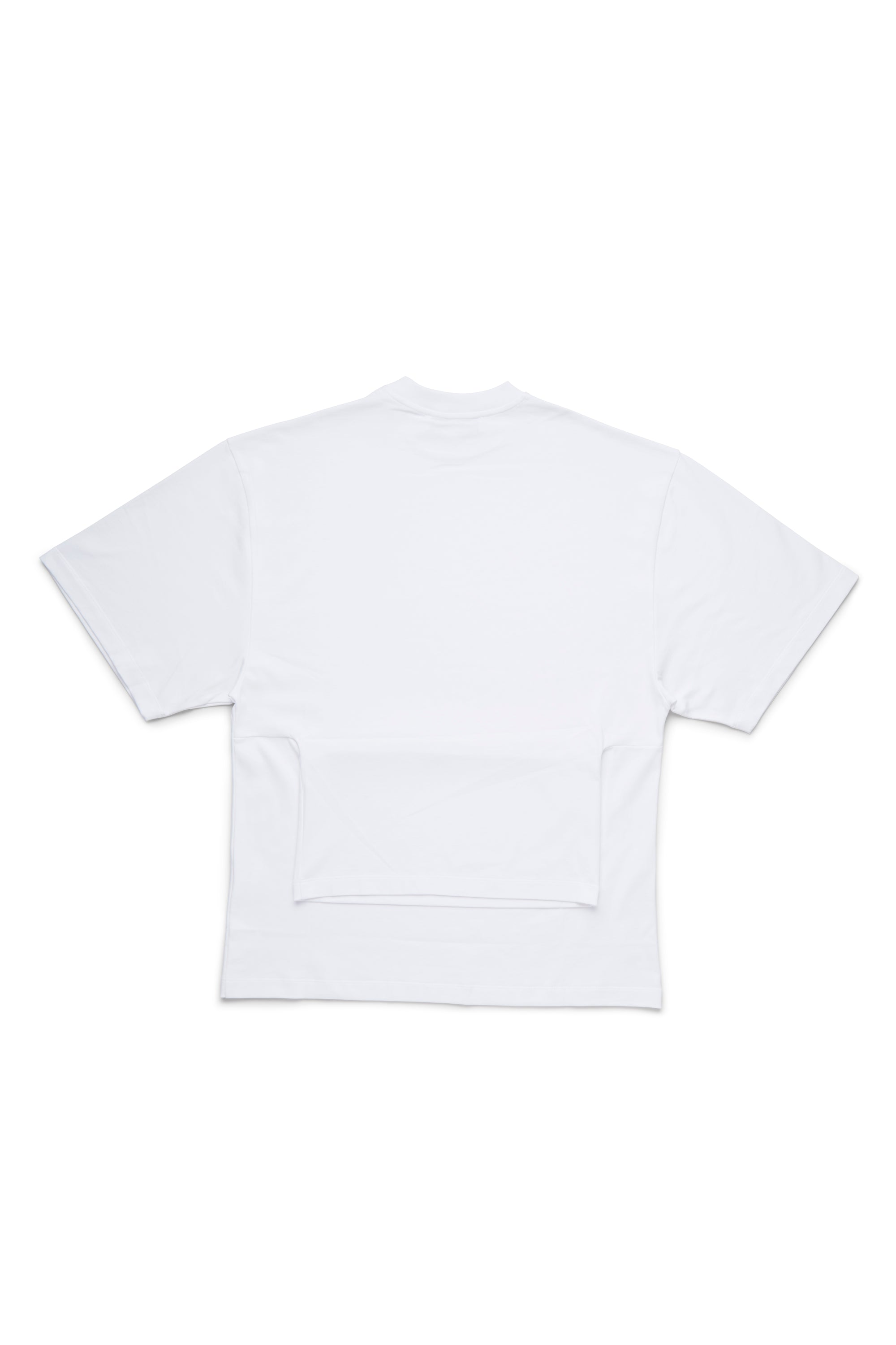 XS XXL SHORT SLEEVES T-SHIRT