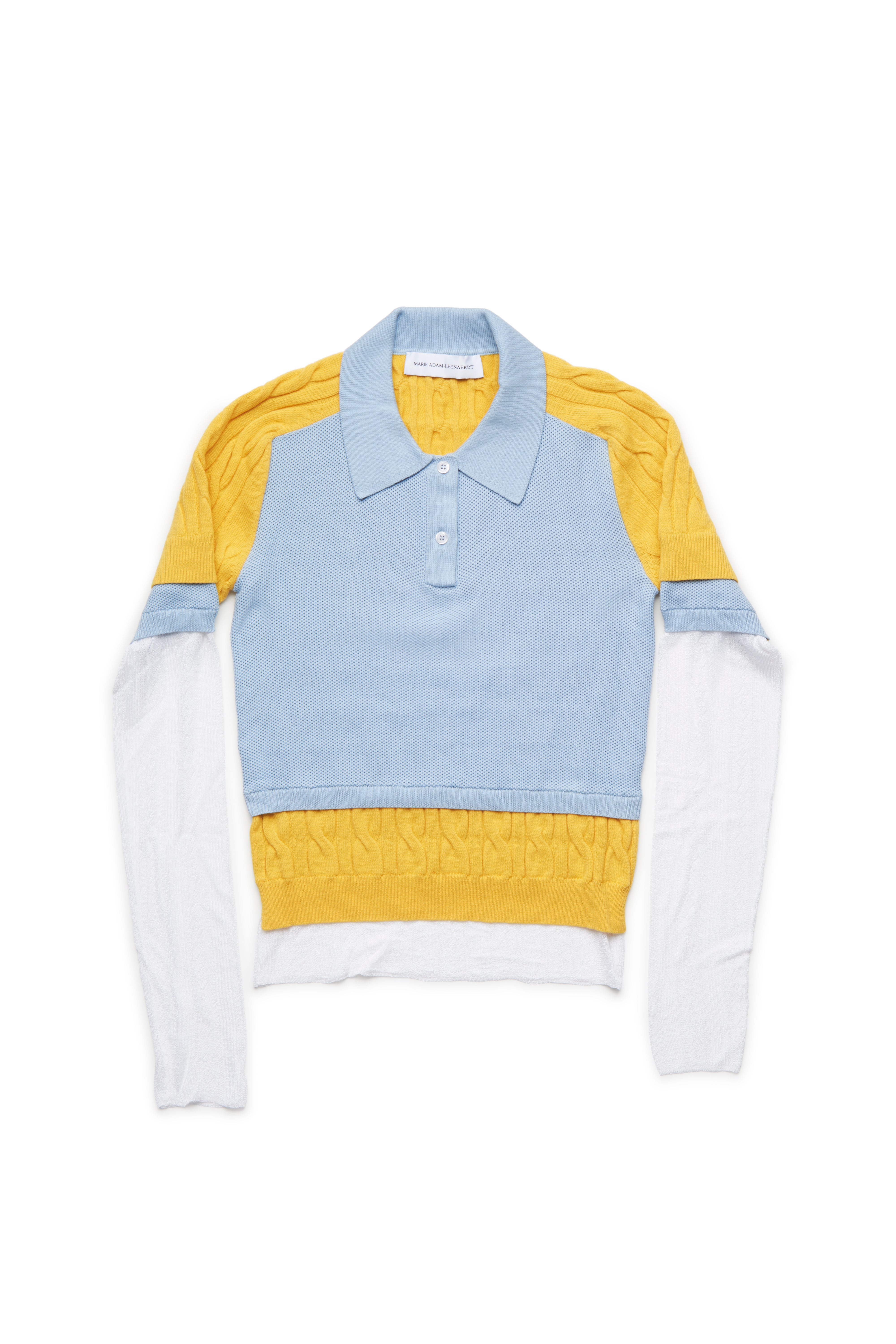 POLO ALL-IN