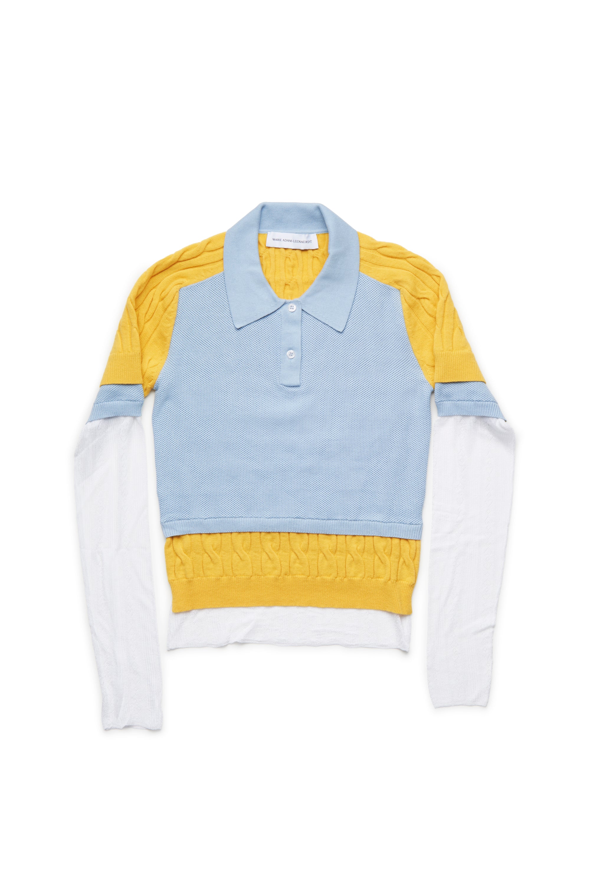 POLO ALL-IN