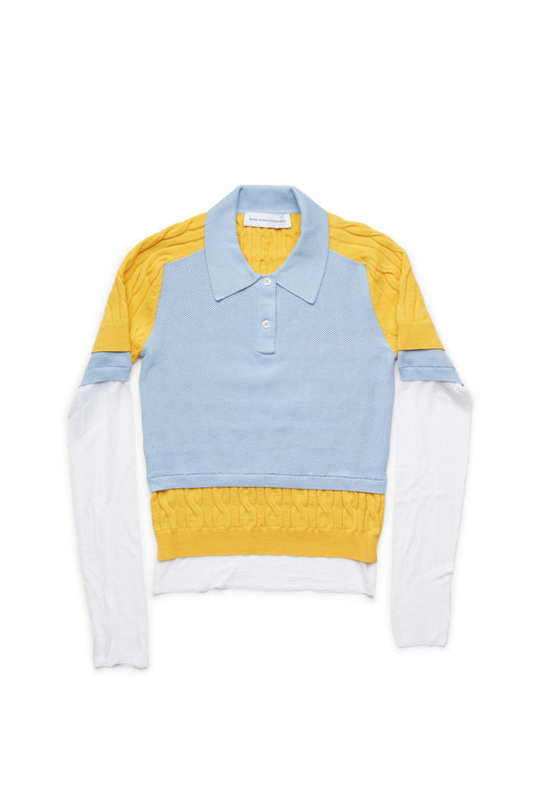 POLO ALL-IN