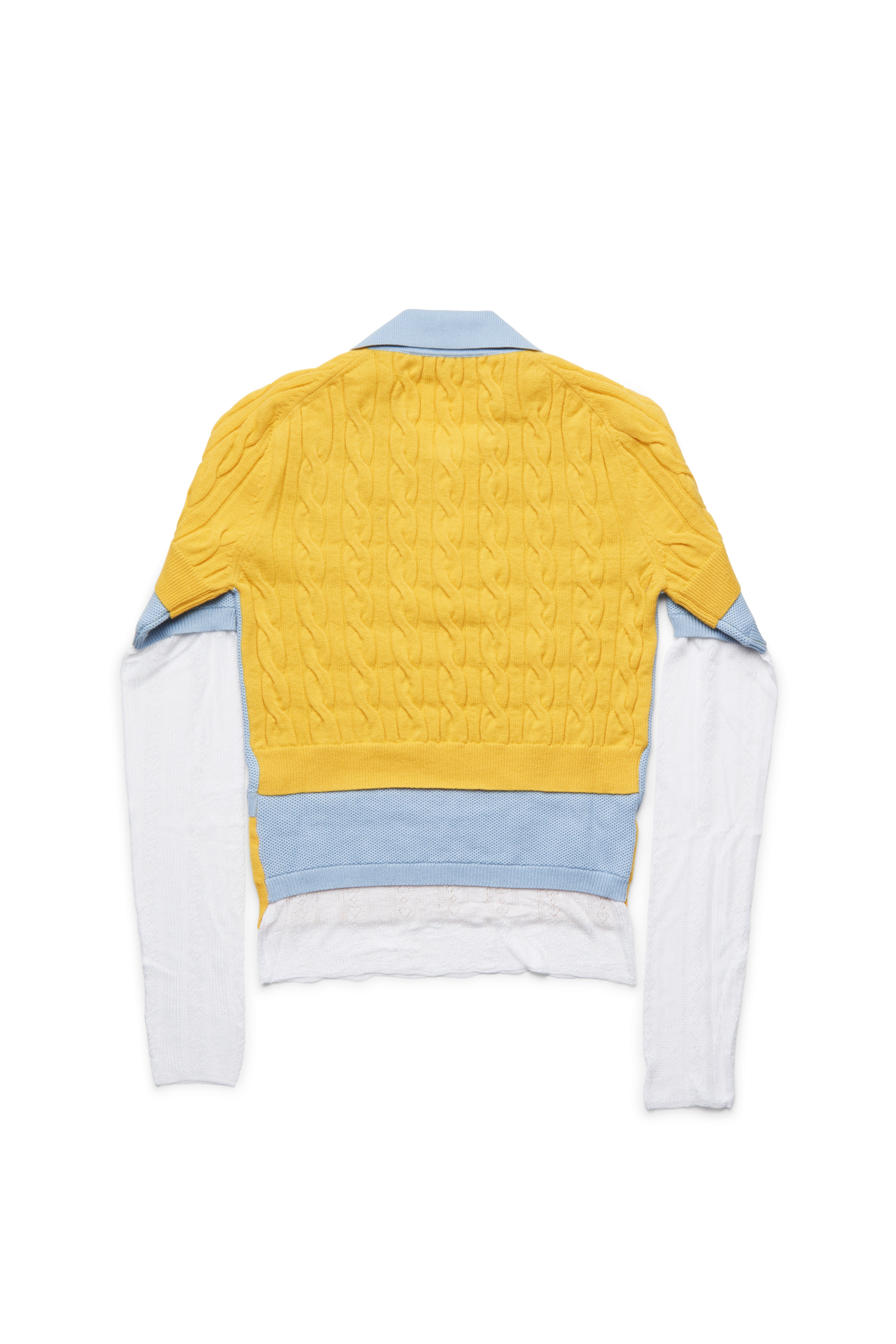 POLO ALL-IN