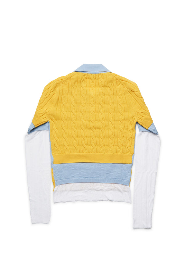 POLO ALL-IN