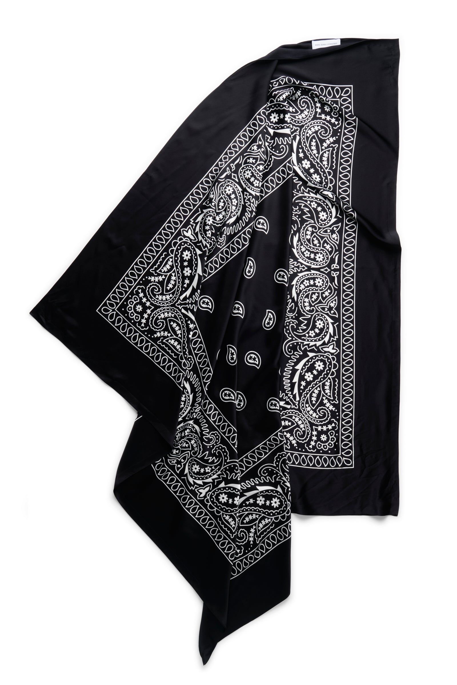 BANDANA DRESS