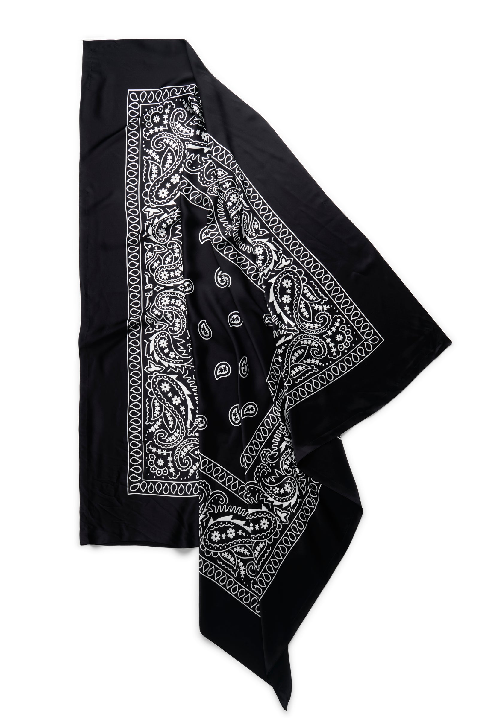 BANDANA DRESS