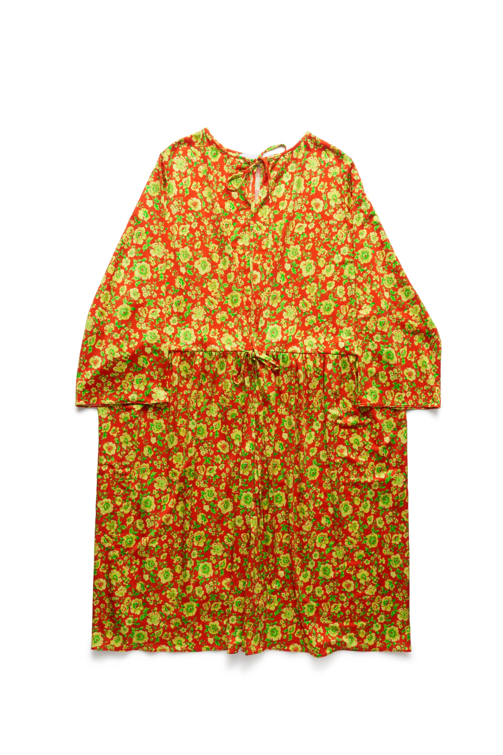 ROBE BRADERIE BOW