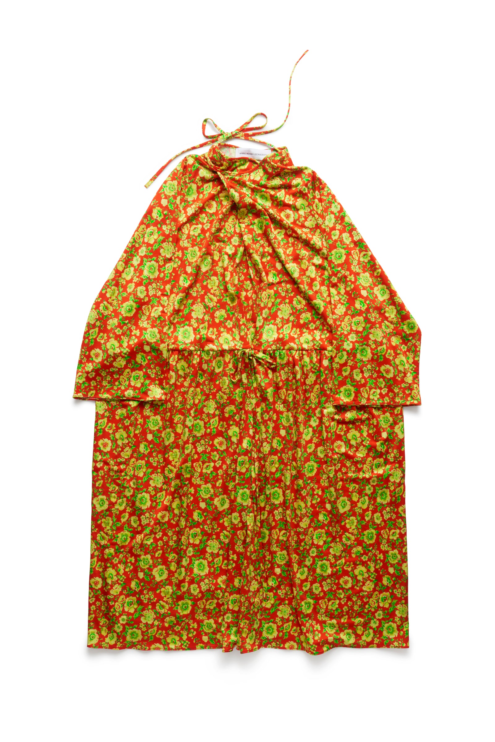 ROBE BRADERIE BOW