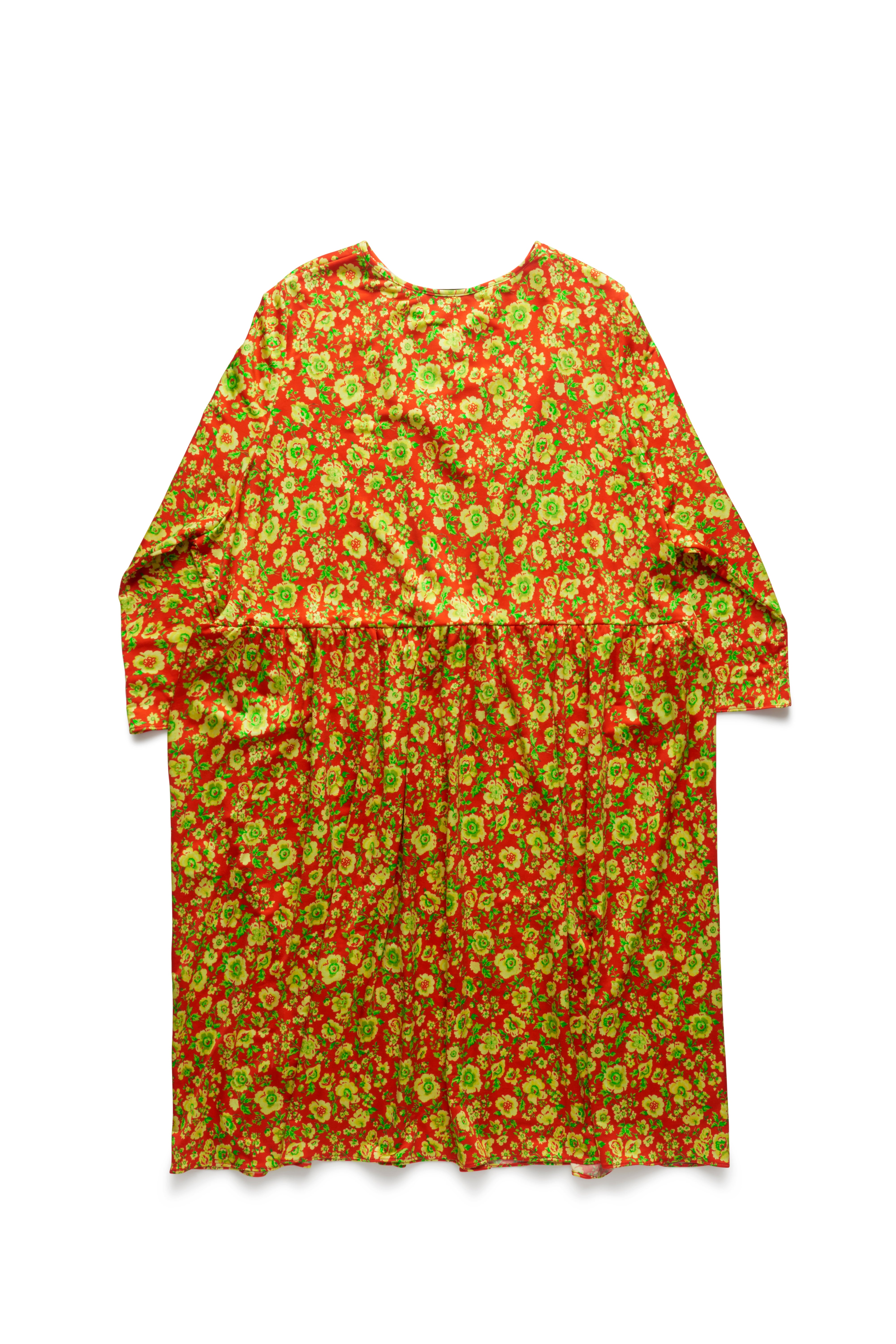 ROBE BRADERIE BOW
