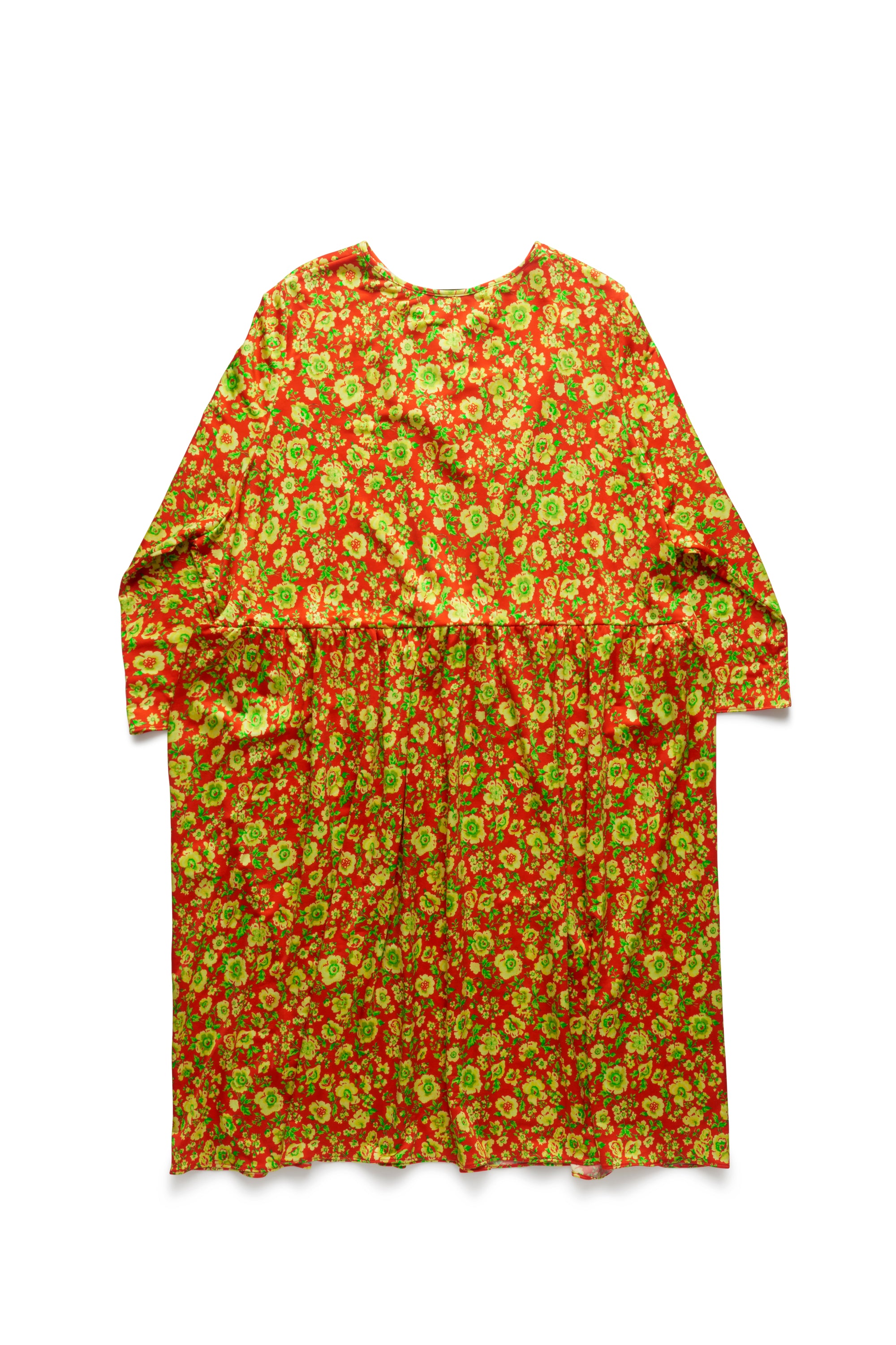 ROBE BRADERIE BOW