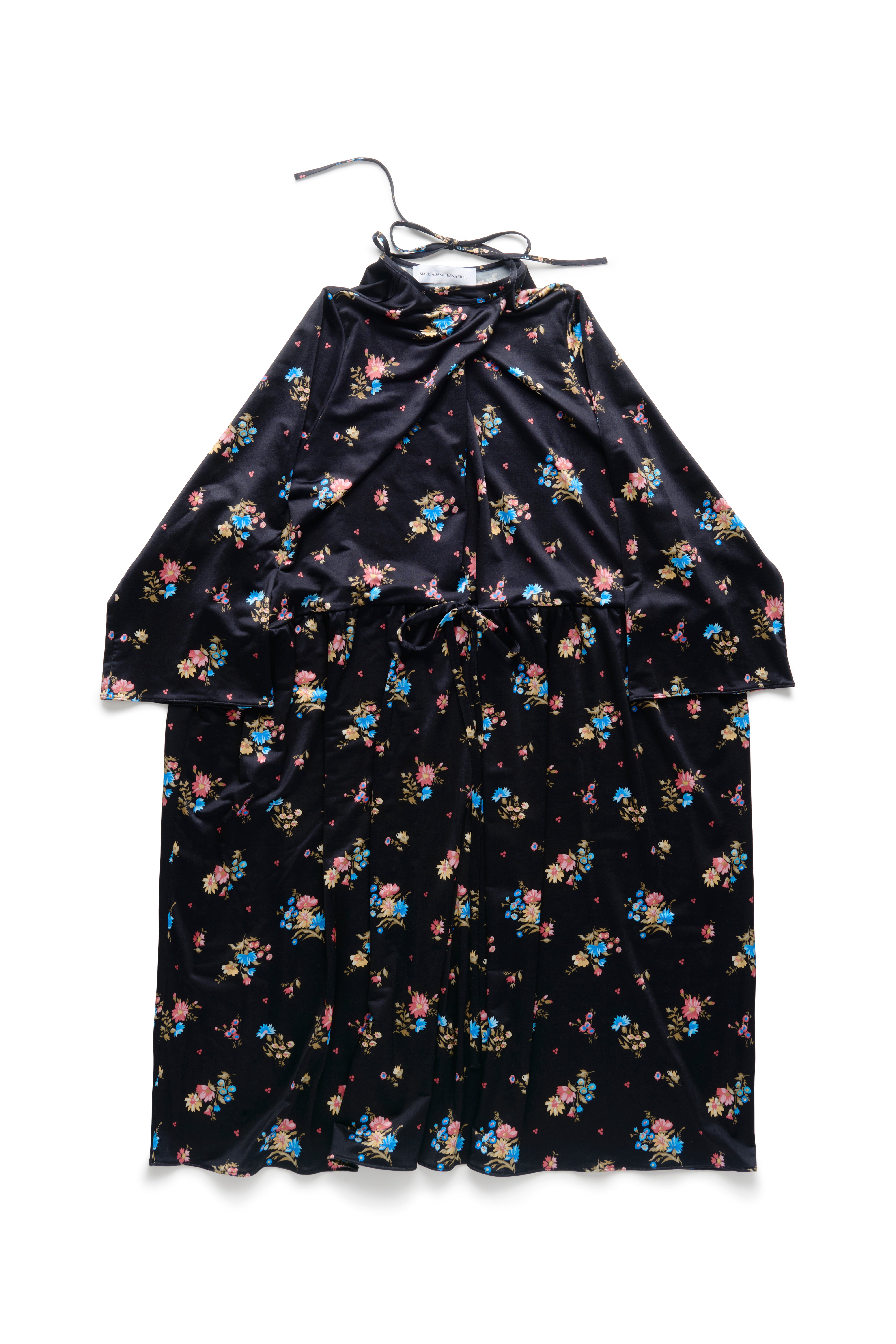 ROBE BRADERIE BOW