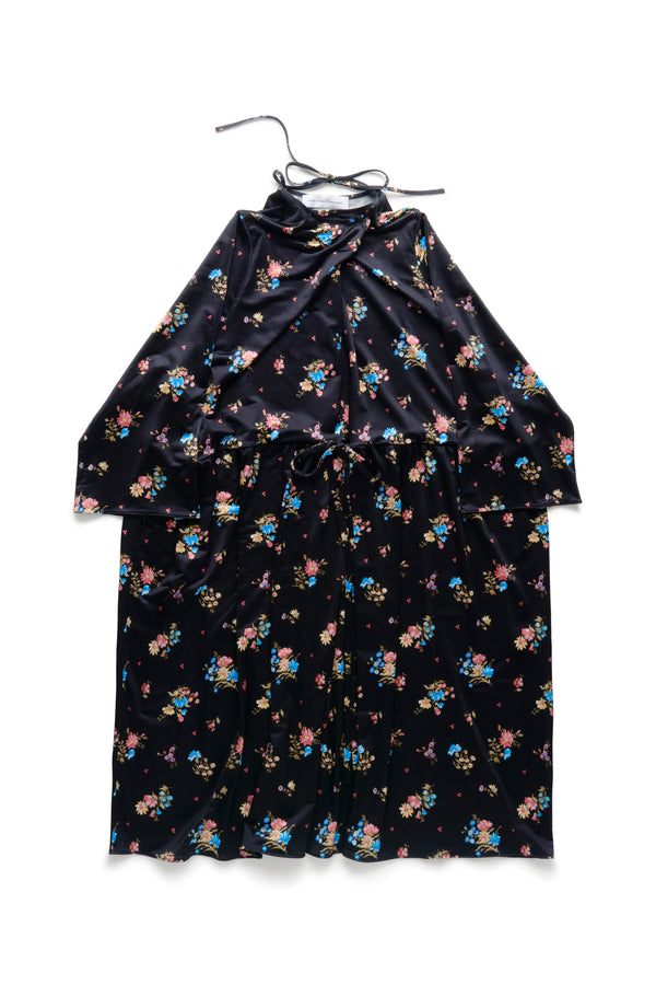 ROBE BRADERIE BOW