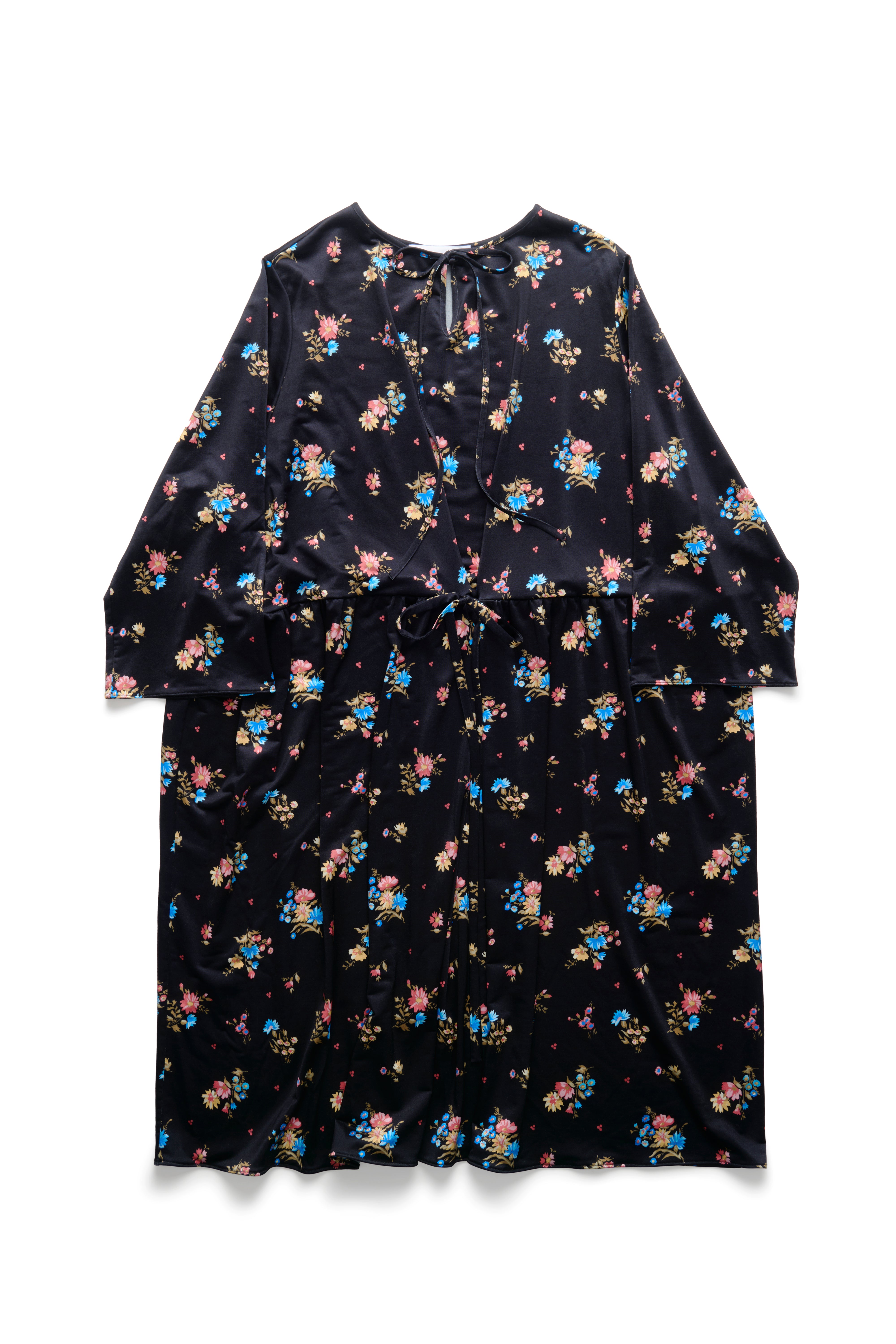 ROBE BRADERIE BOW