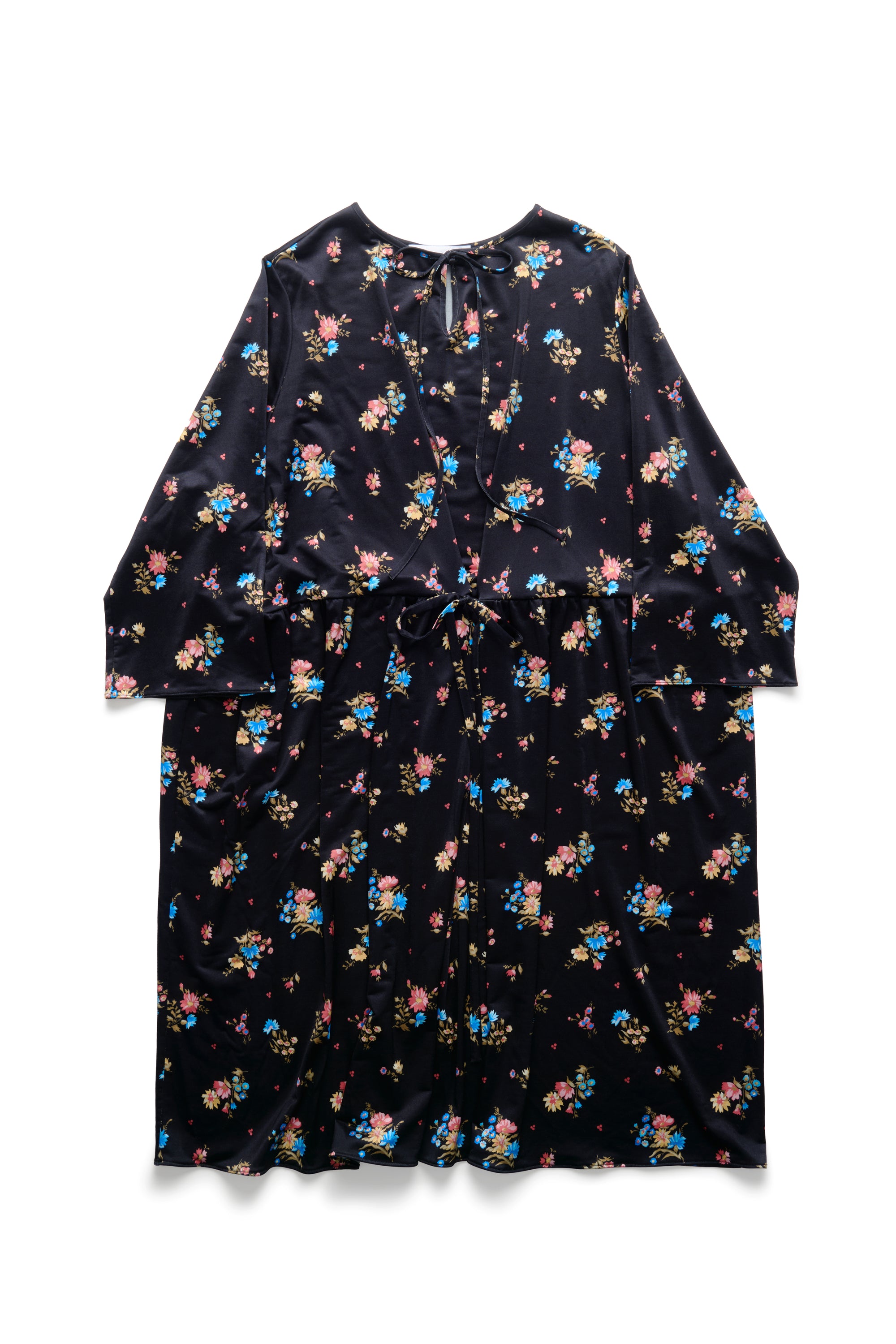 ROBE BRADERIE BOW
