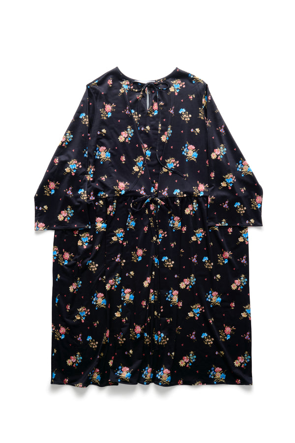 ROBE BRADERIE BOW