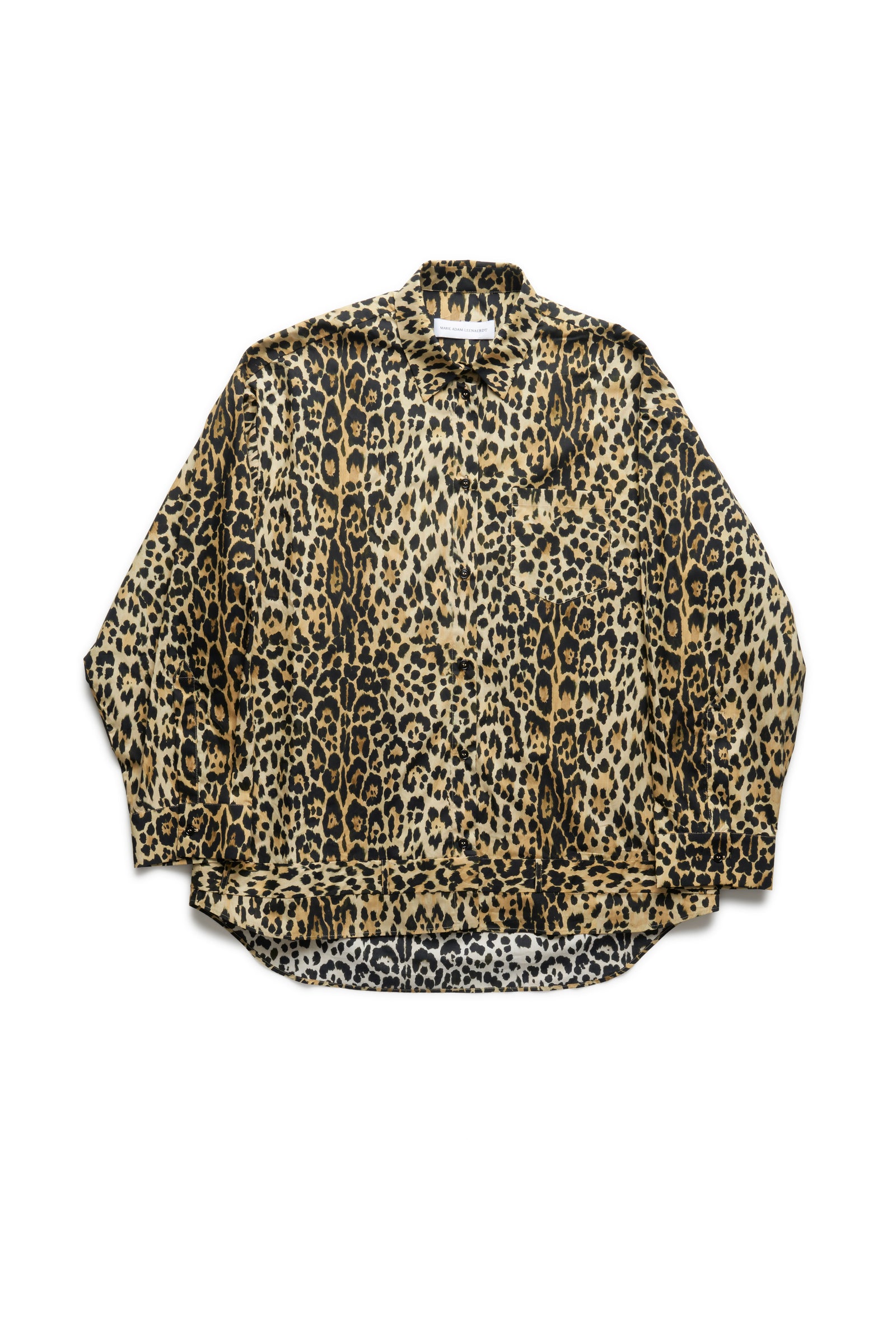 SHIRT SET
