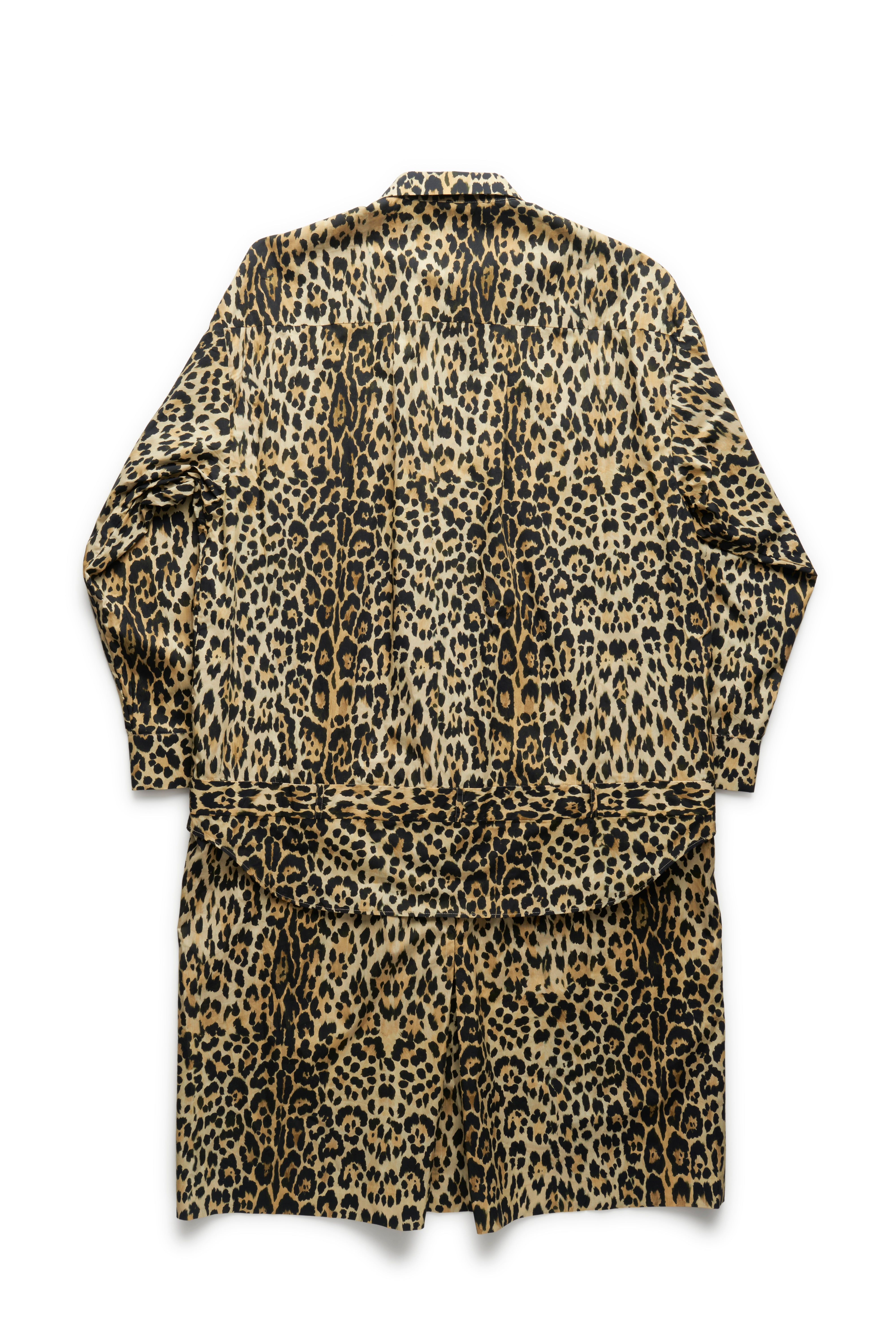 SHIRT SET