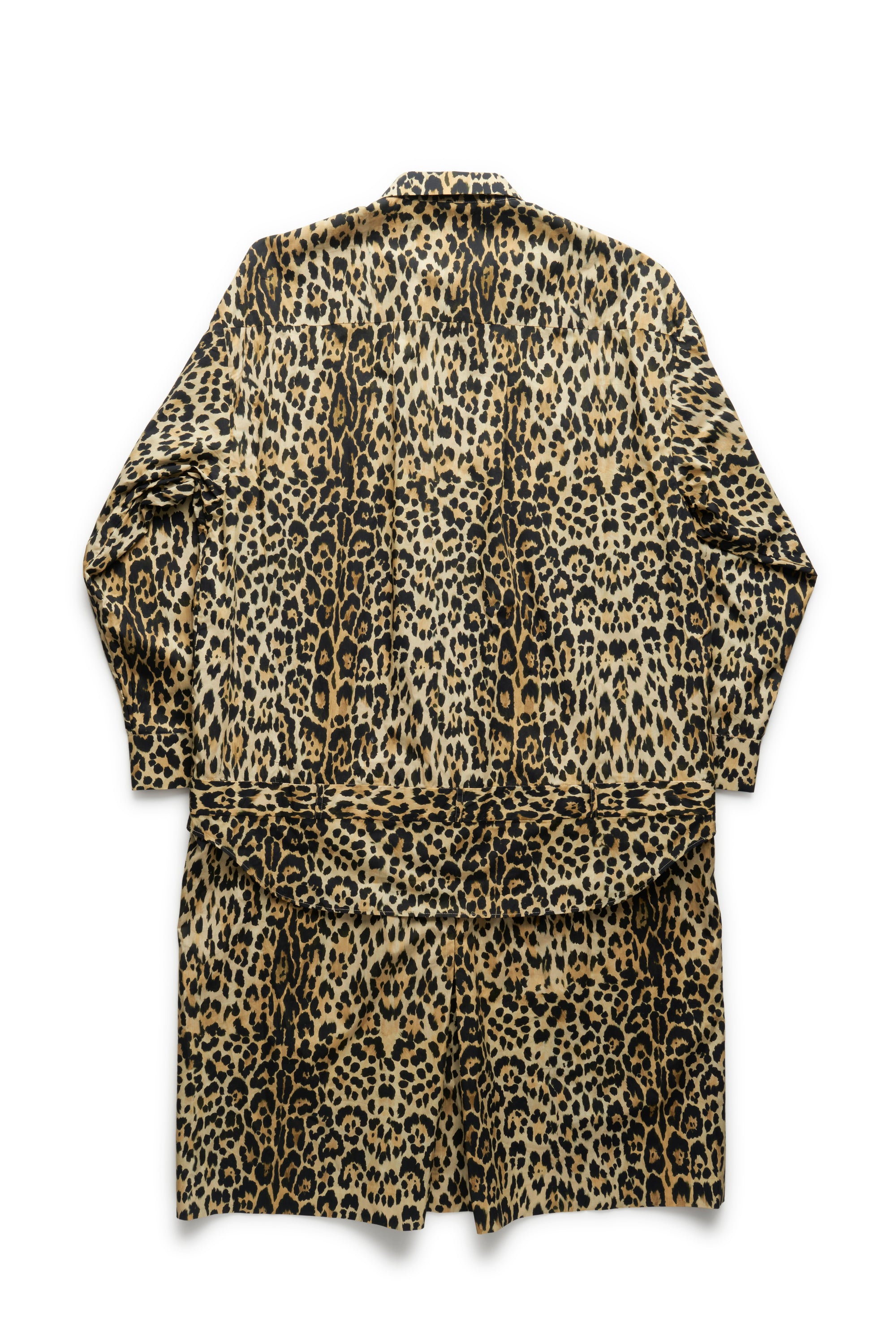 SHIRT SET