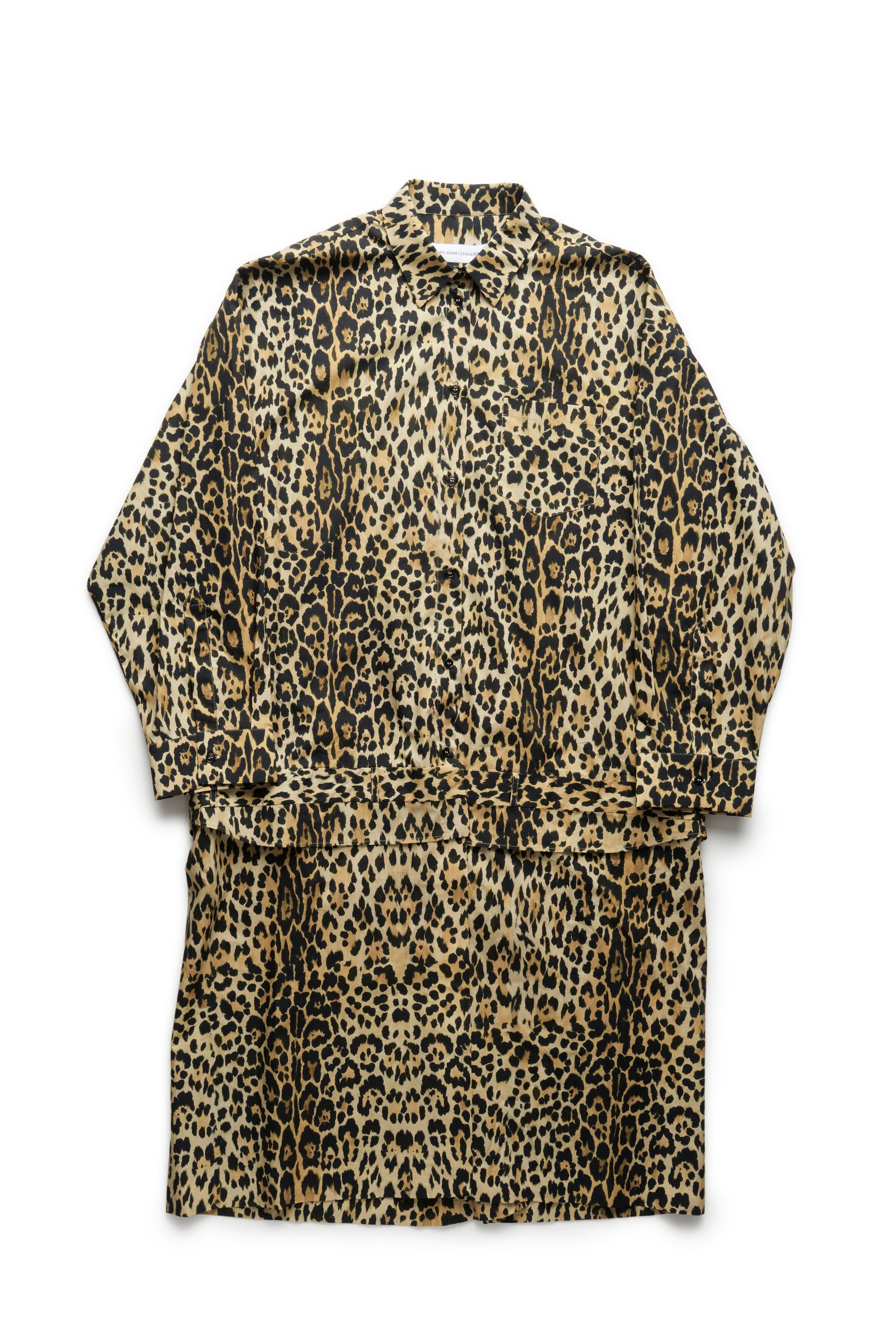 SHIRT SET