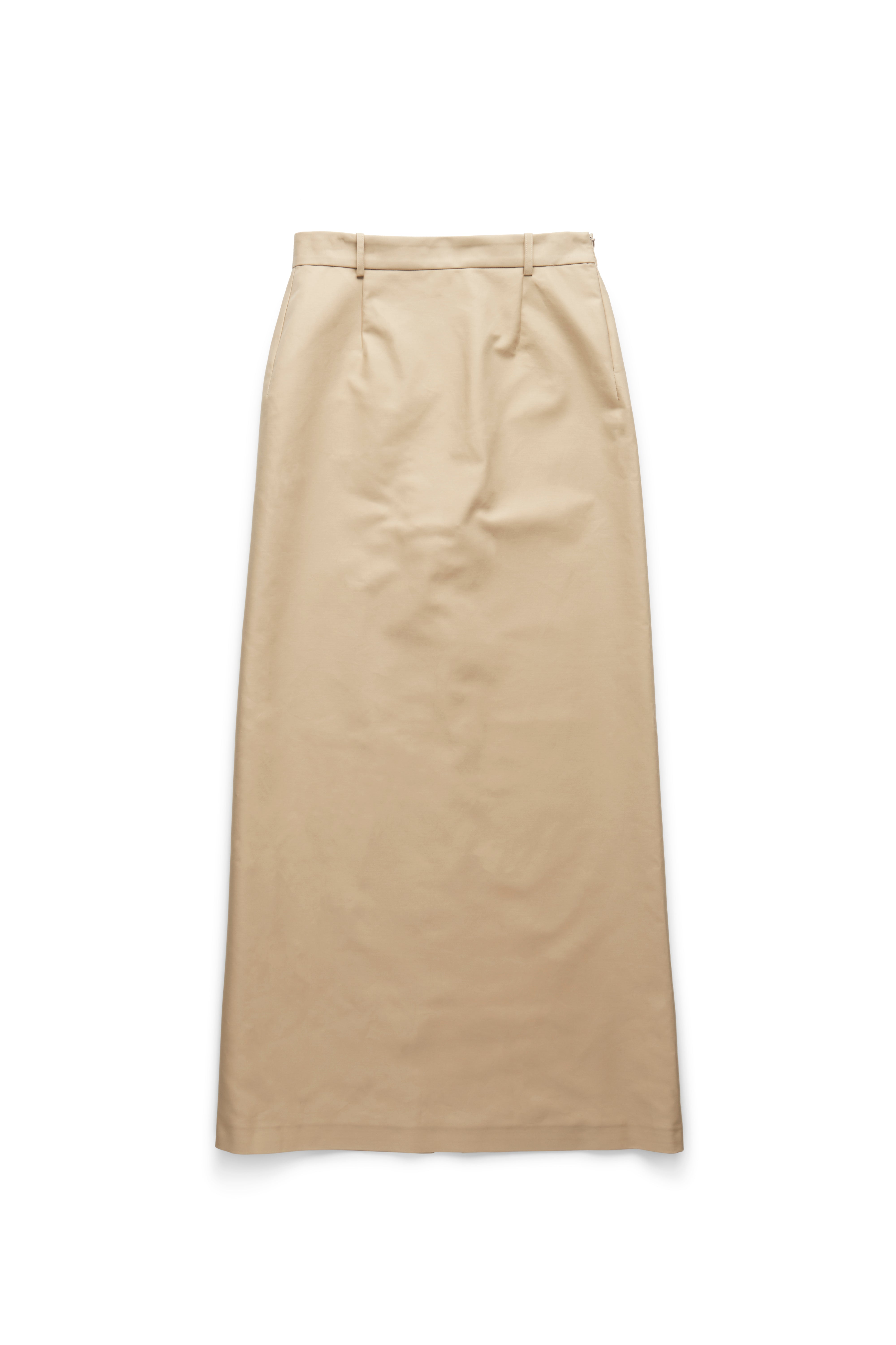 SKIRT PANTS