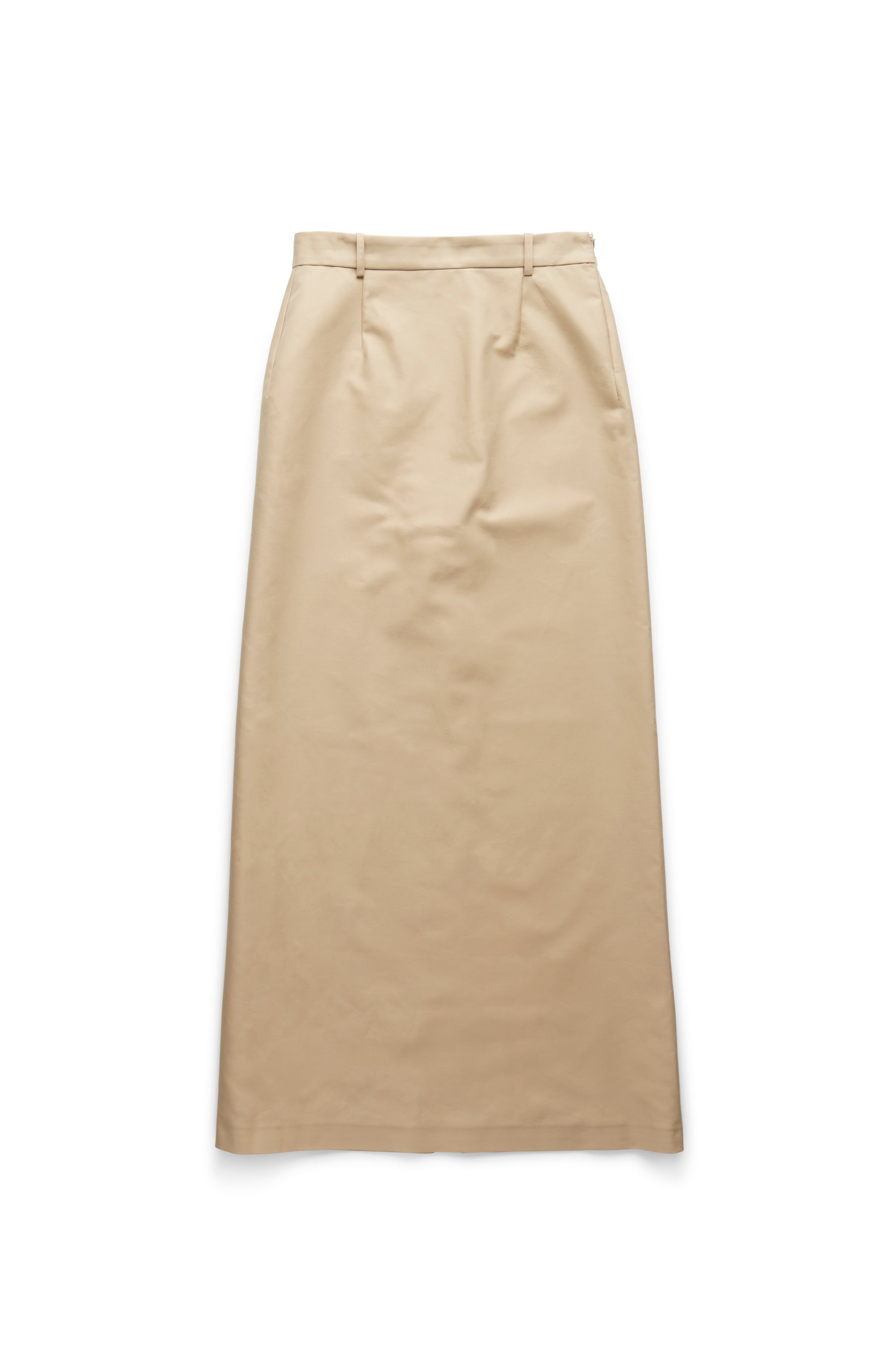 SKIRT PANTS