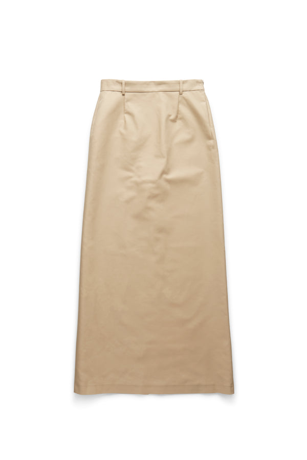 SKIRT PANTS