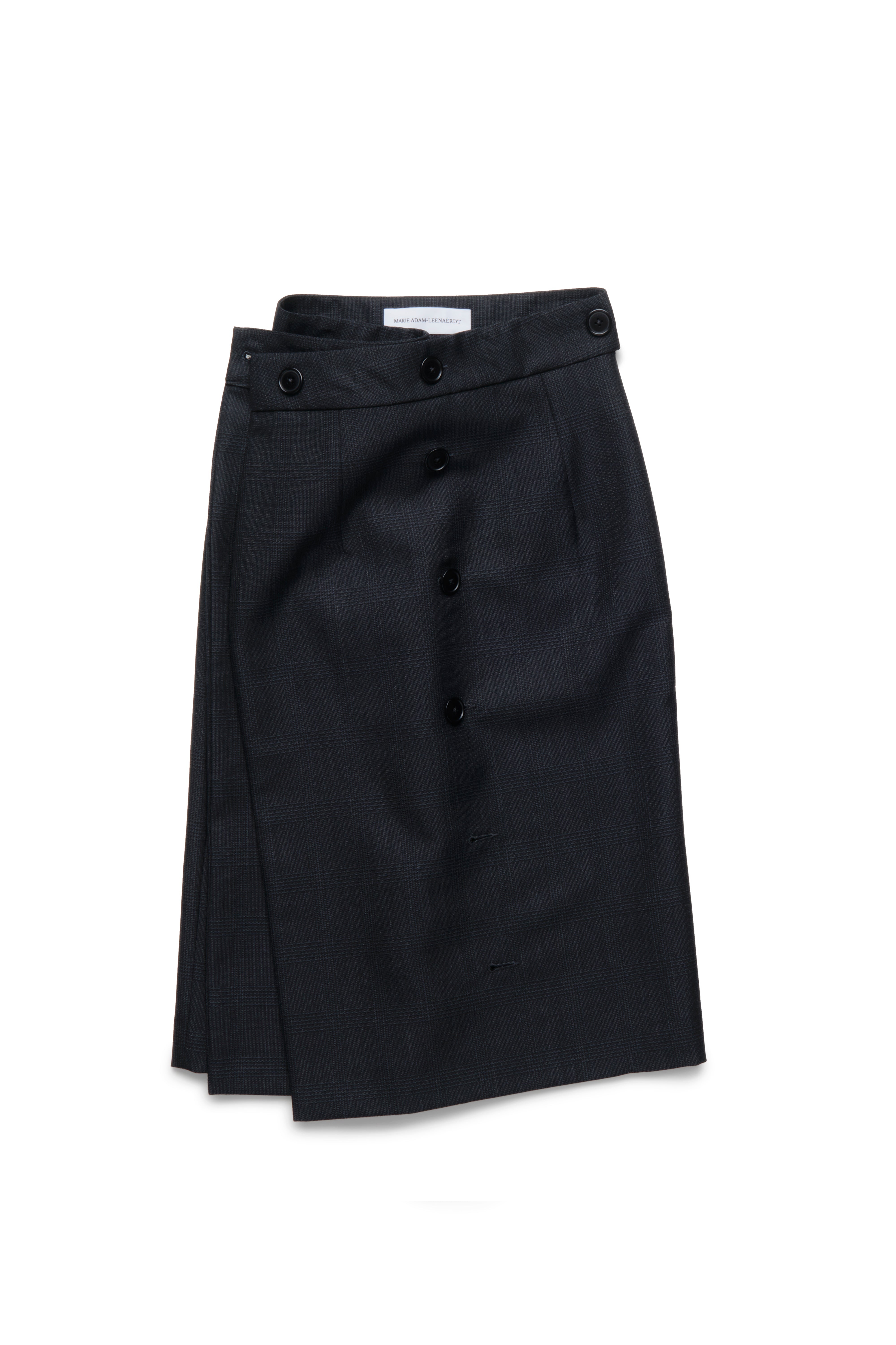 PORTE FEUILLE FITTED SKIRT