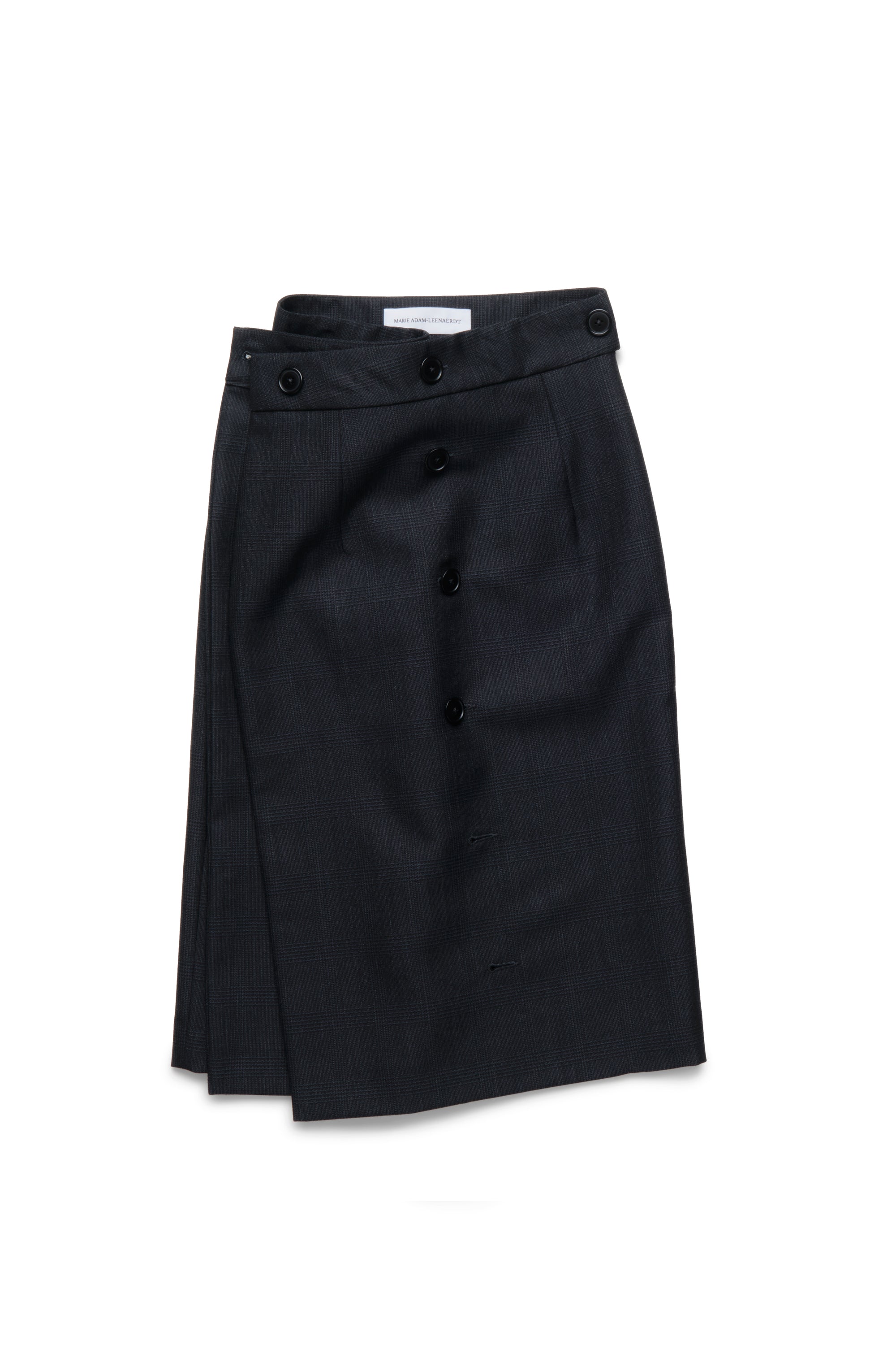 PORTE FEUILLE FITTED SKIRT