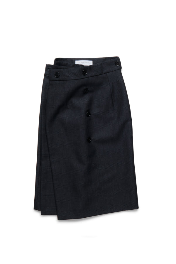 PORTE FEUILLE FITTED SKIRT