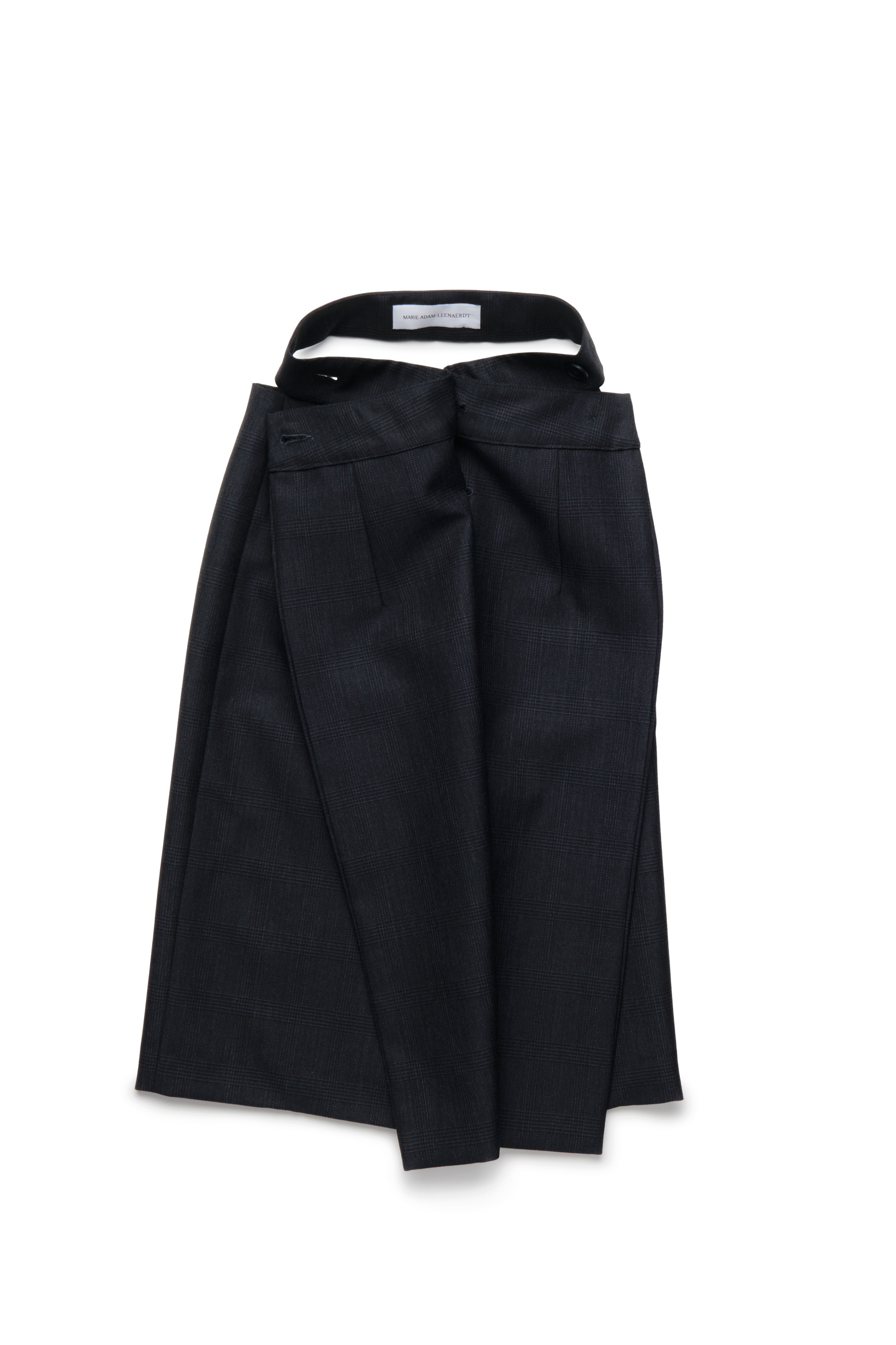 PORTE FEUILLE FITTED SKIRT