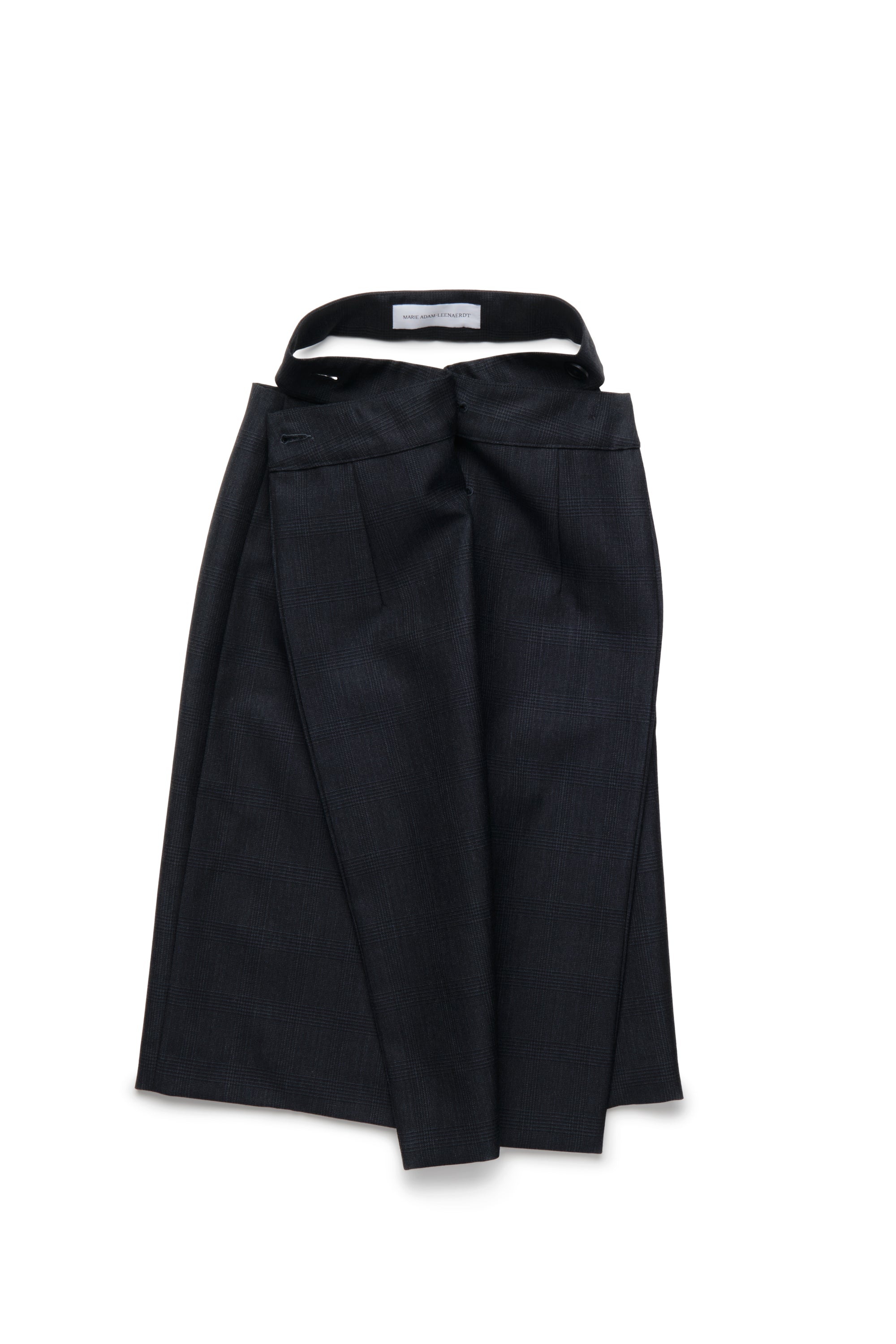 PORTE FEUILLE FITTED SKIRT