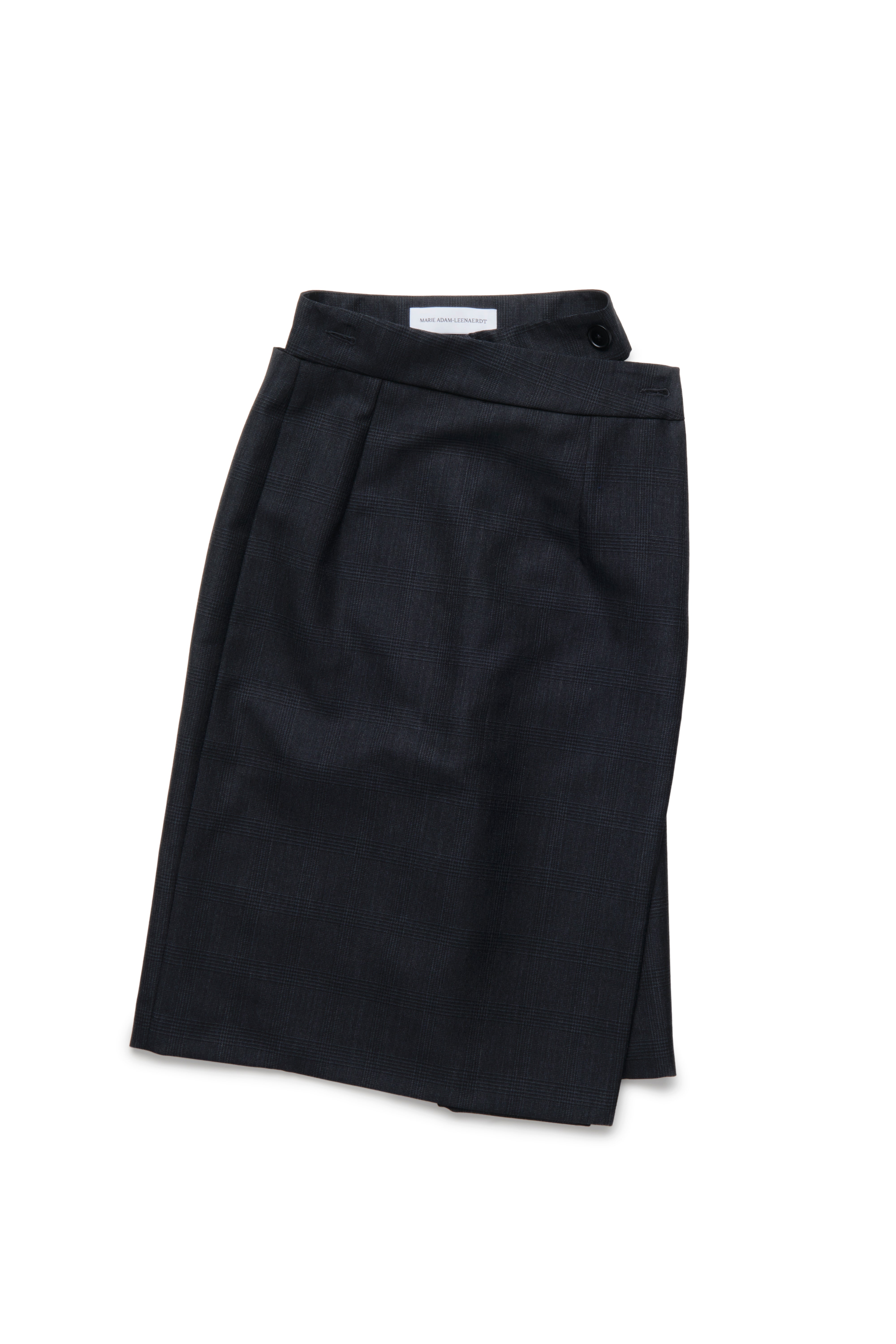 PORTE FEUILLE FITTED SKIRT