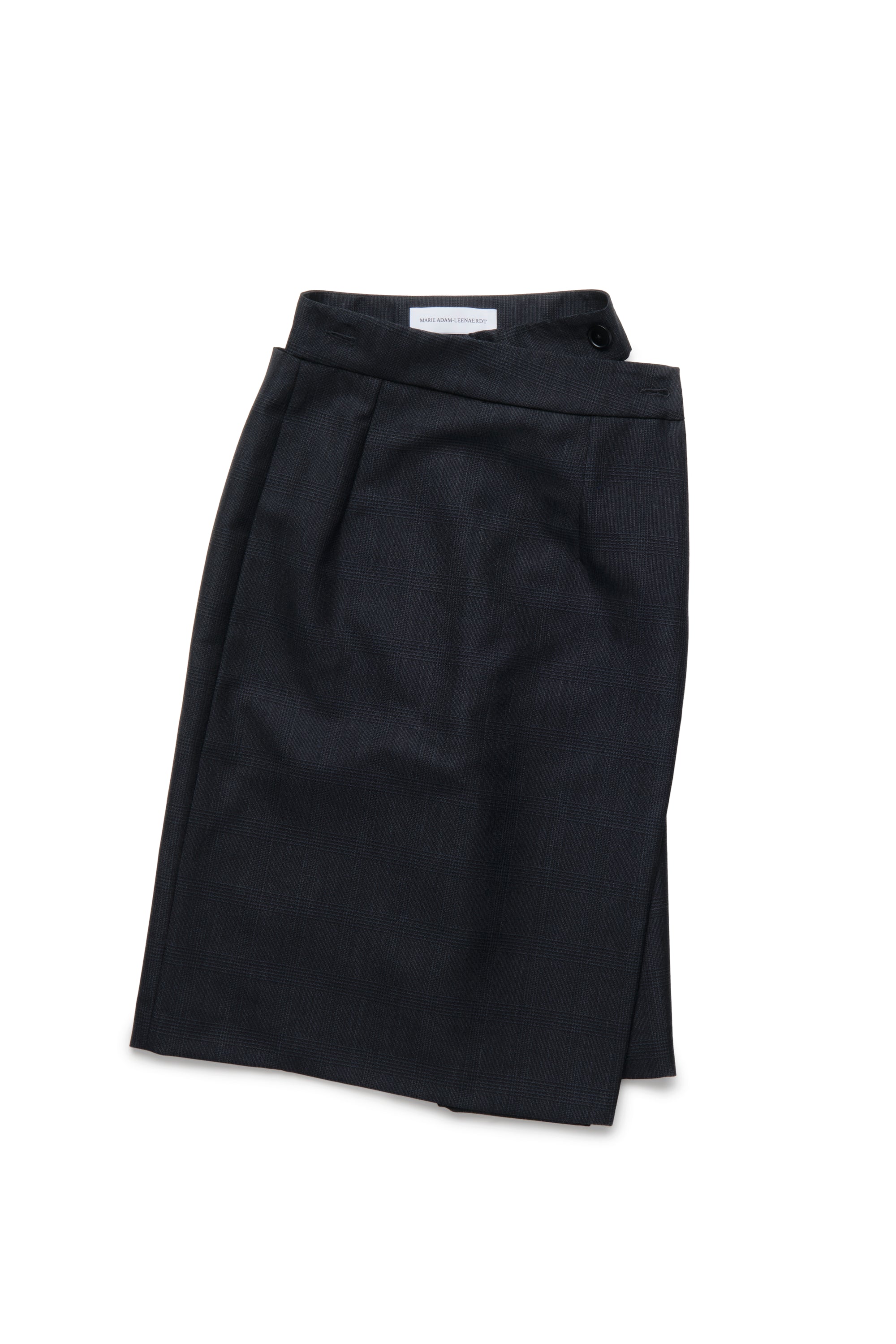 PORTE FEUILLE FITTED SKIRT